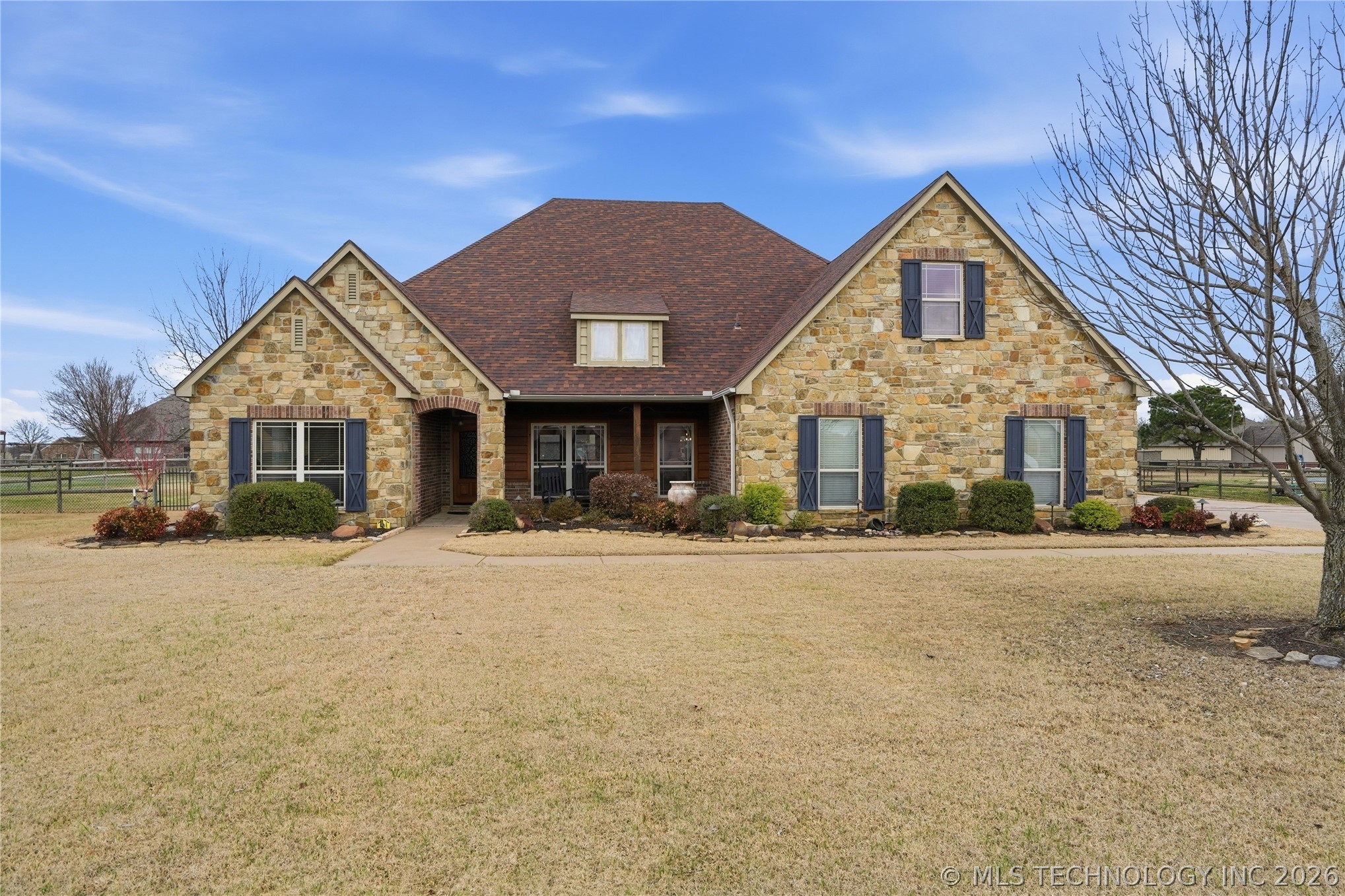 18005 W 71st Eastavenue Bixby OK 74008