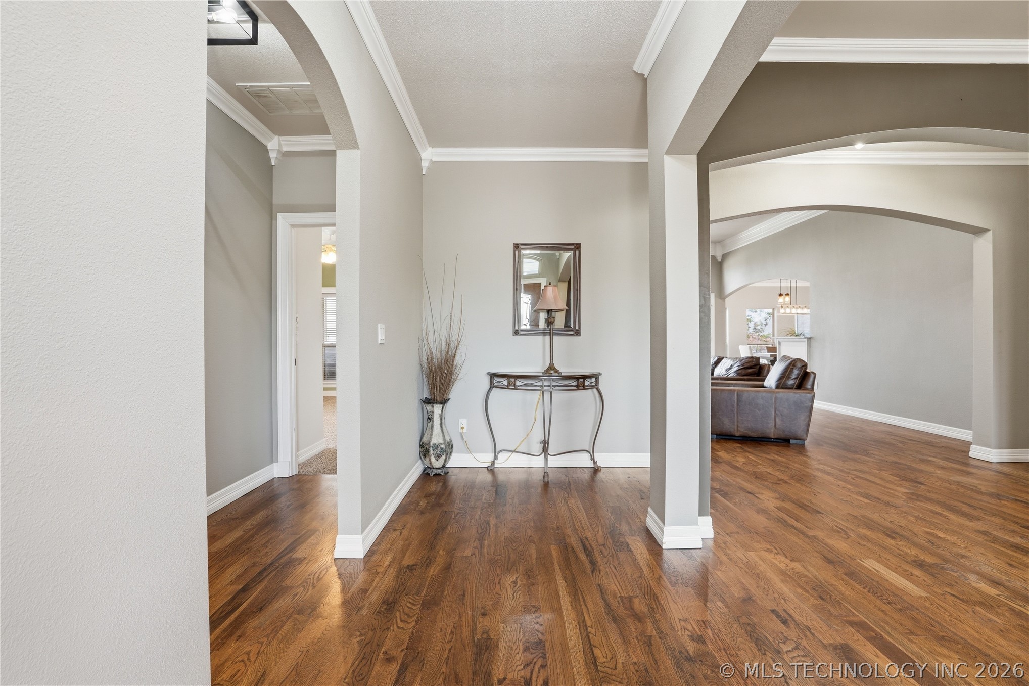 18005 W 71st Eastavenue Bixby OK 74008