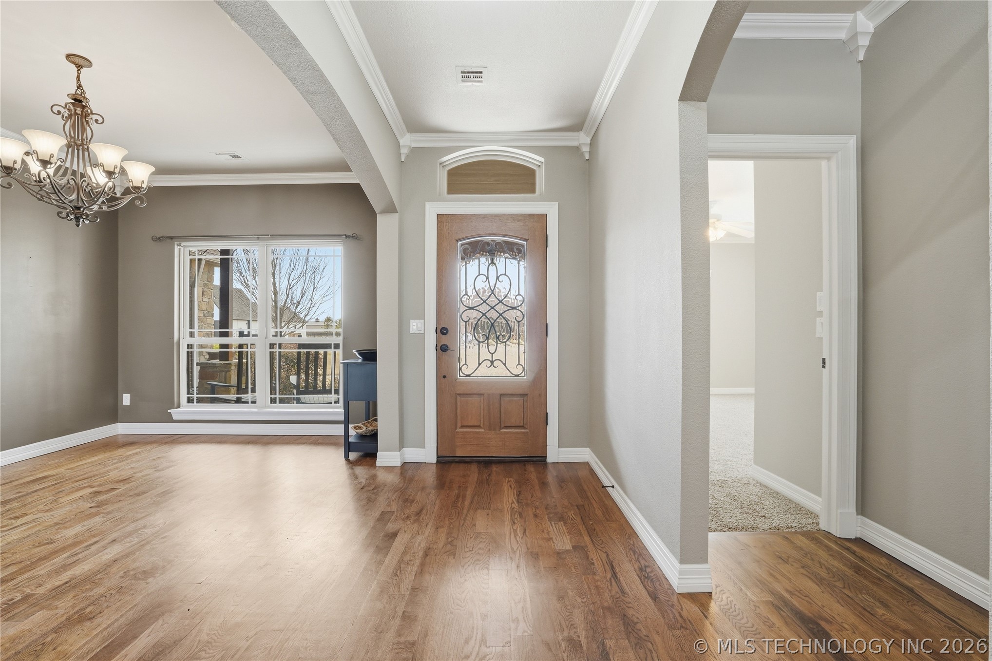 18005 W 71st Eastavenue Bixby OK 74008