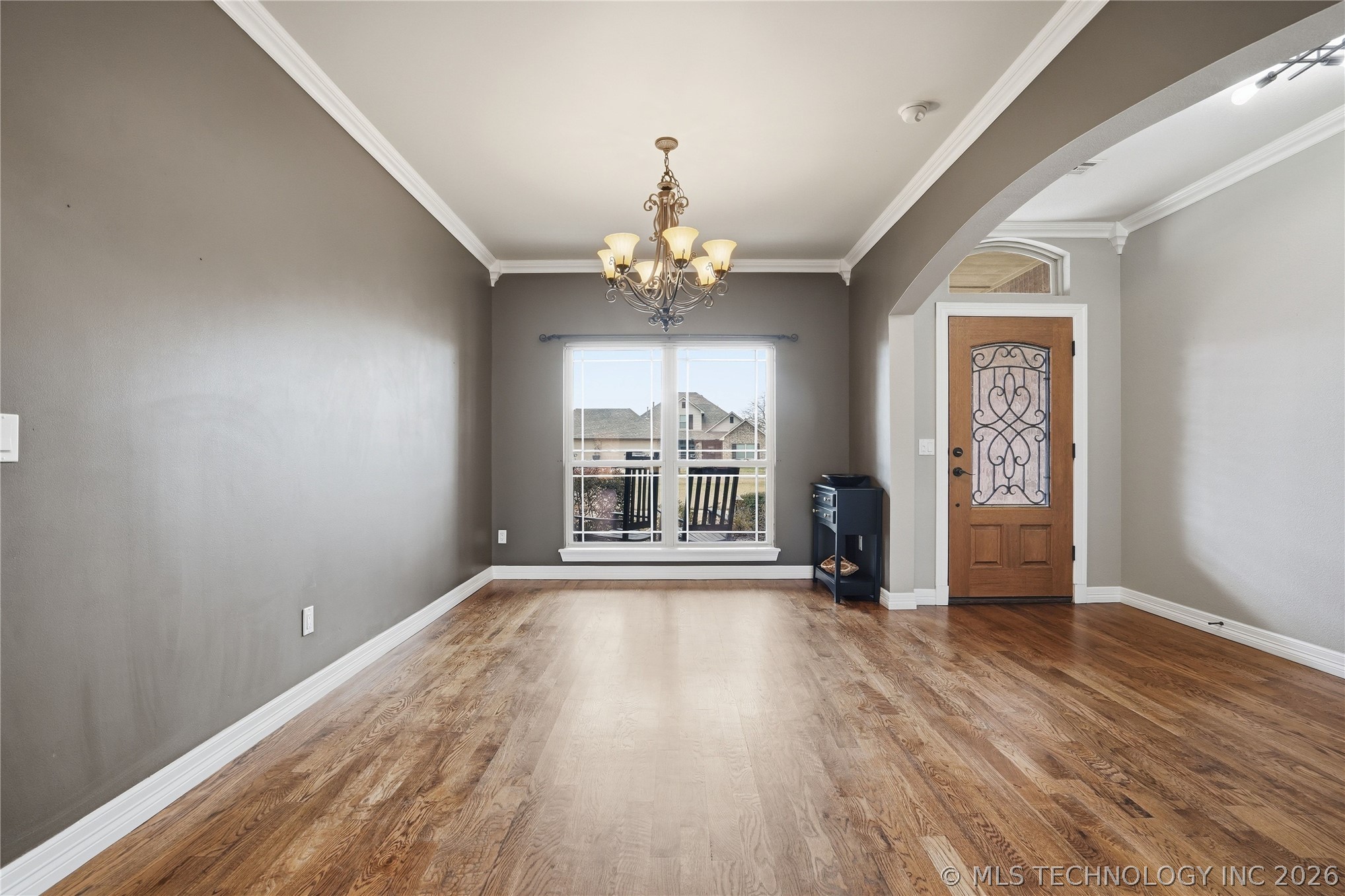 18005 W 71st Eastavenue Bixby OK 74008