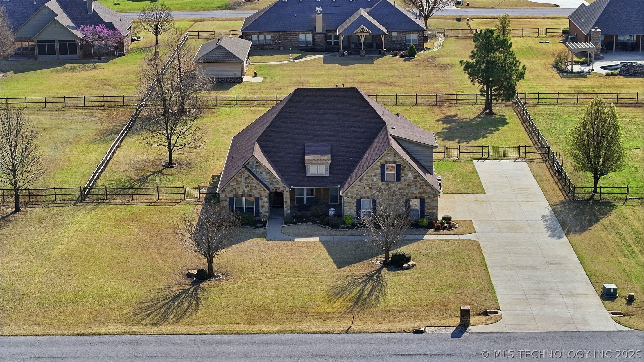 18005 W 71st Eastavenue Bixby OK 74008