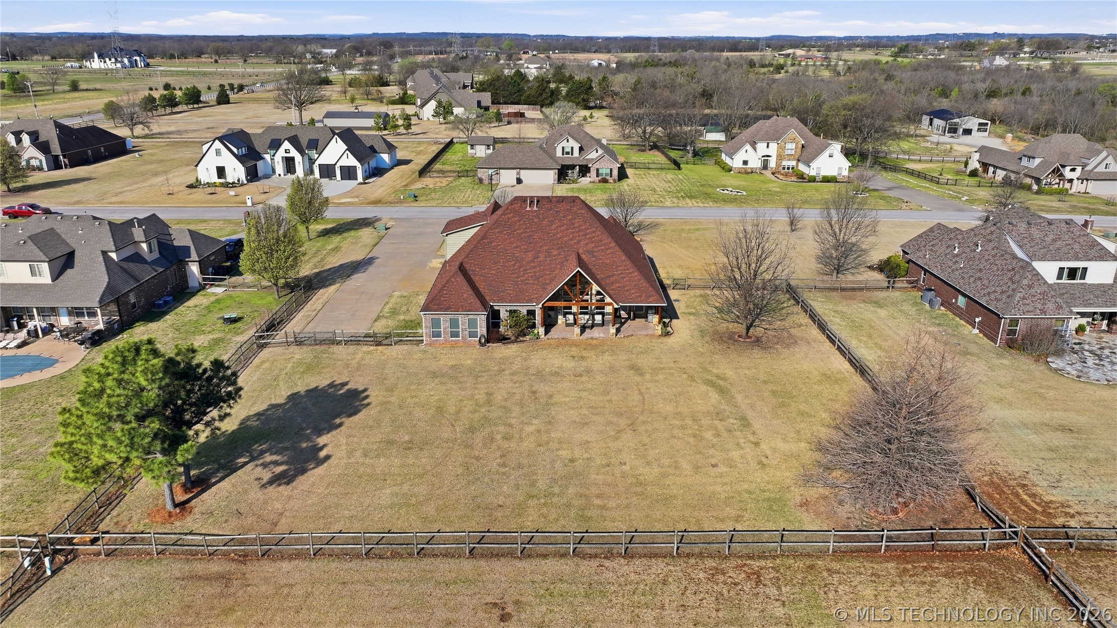 18005 W 71st Eastavenue Bixby OK 74008