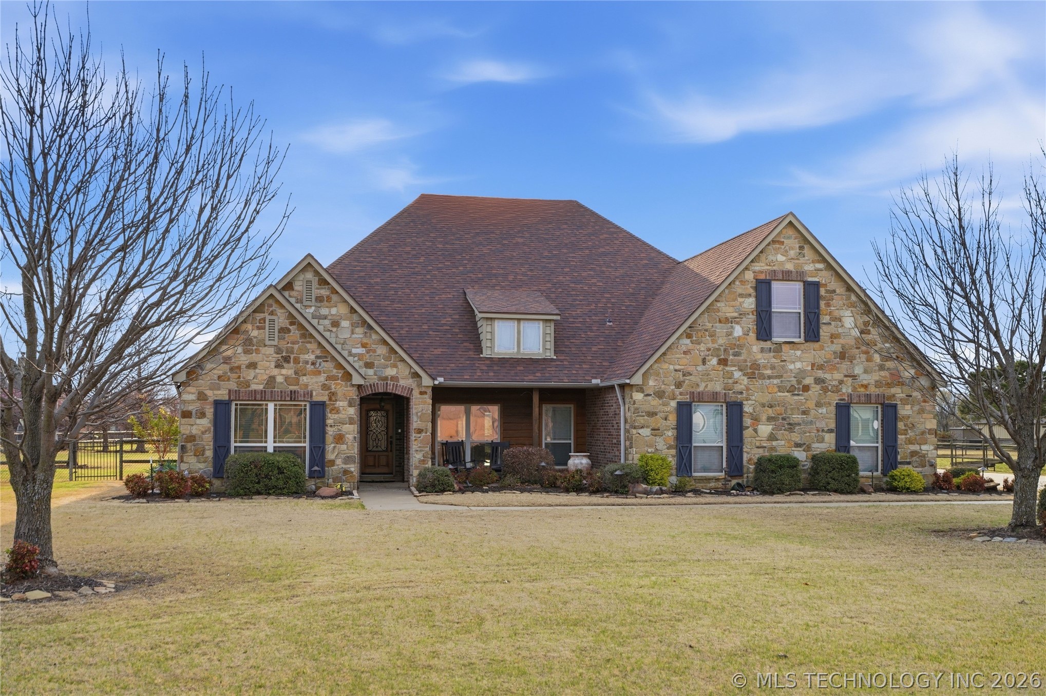 18005 W 71st Eastavenue Bixby OK 74008