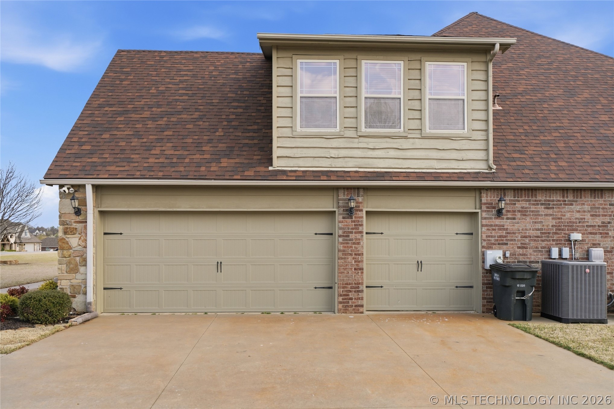 18005 W 71st Eastavenue Bixby OK 74008