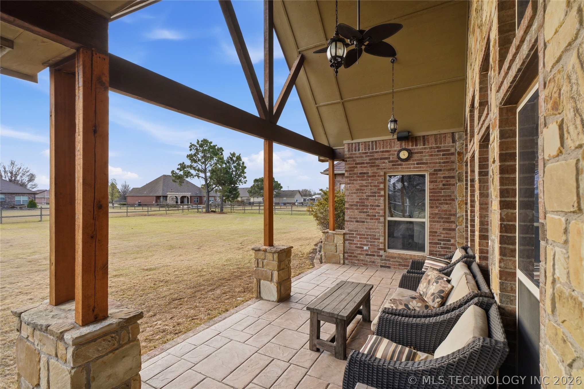 18005 W 71st Eastavenue Bixby OK 74008