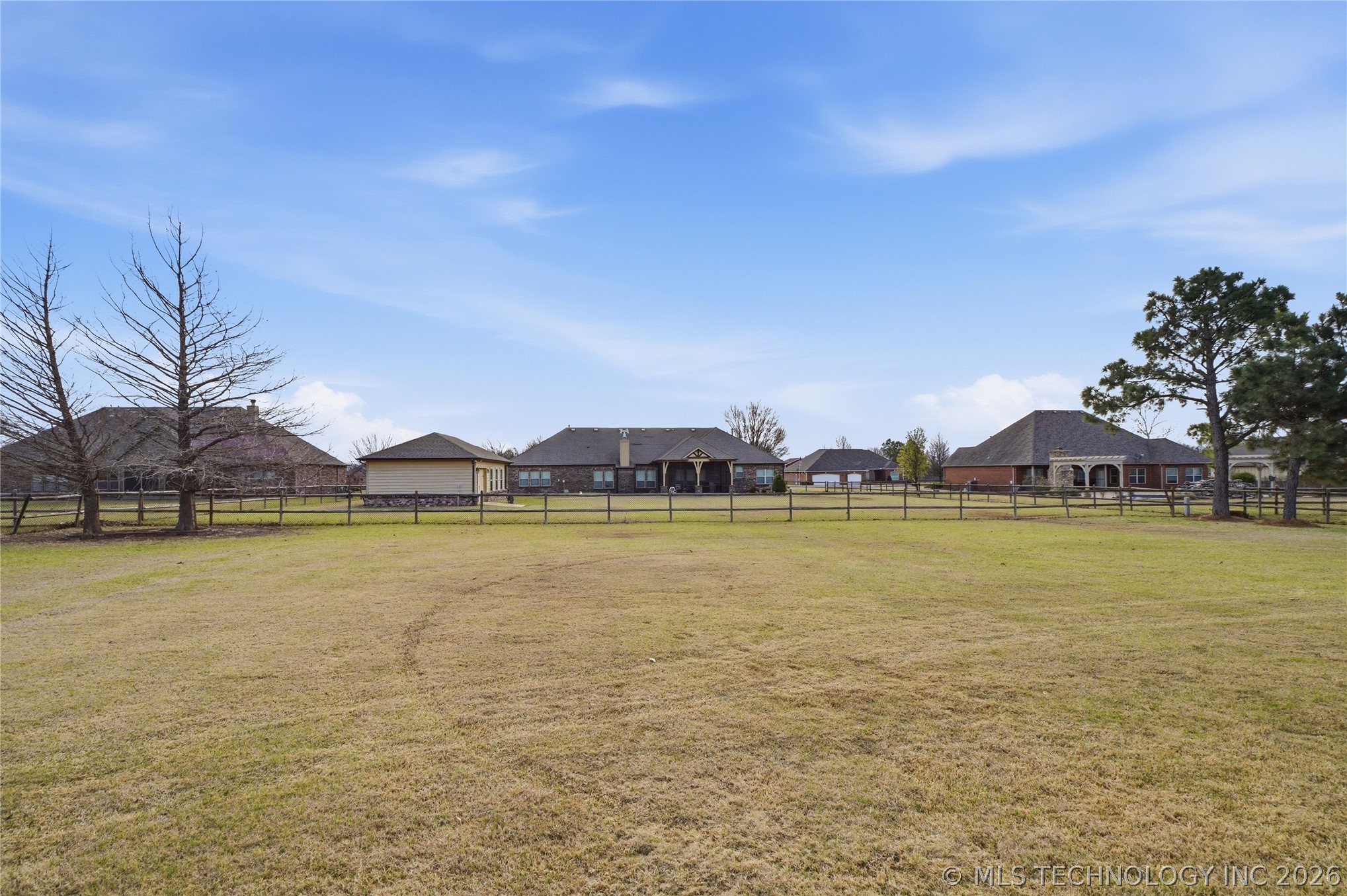 18005 W 71st Eastavenue Bixby OK 74008