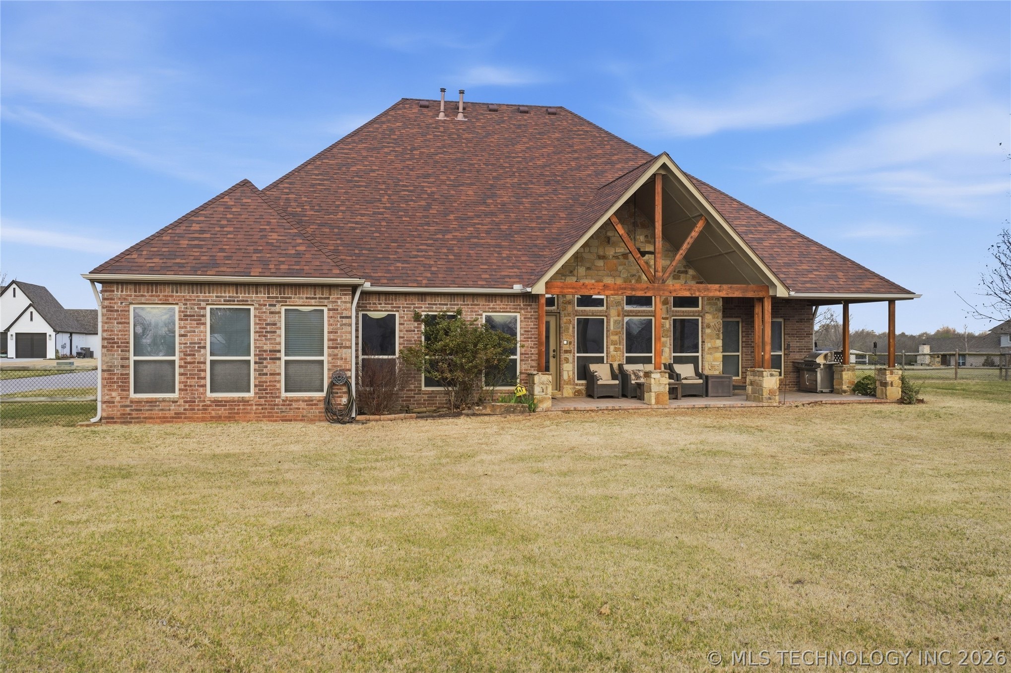 18005 W 71st Eastavenue Bixby OK 74008