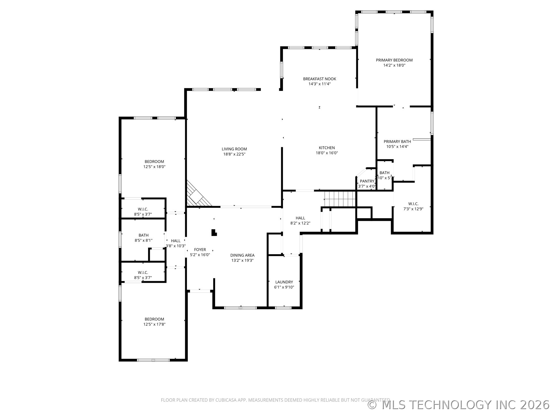 18005 W 71st Eastavenue Bixby OK 74008