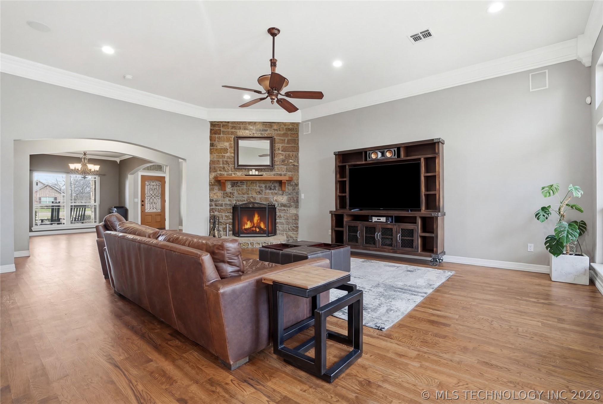 18005 W 71st Eastavenue Bixby OK 74008
