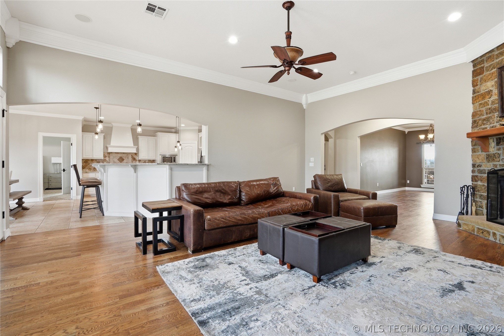 18005 W 71st Eastavenue Bixby OK 74008