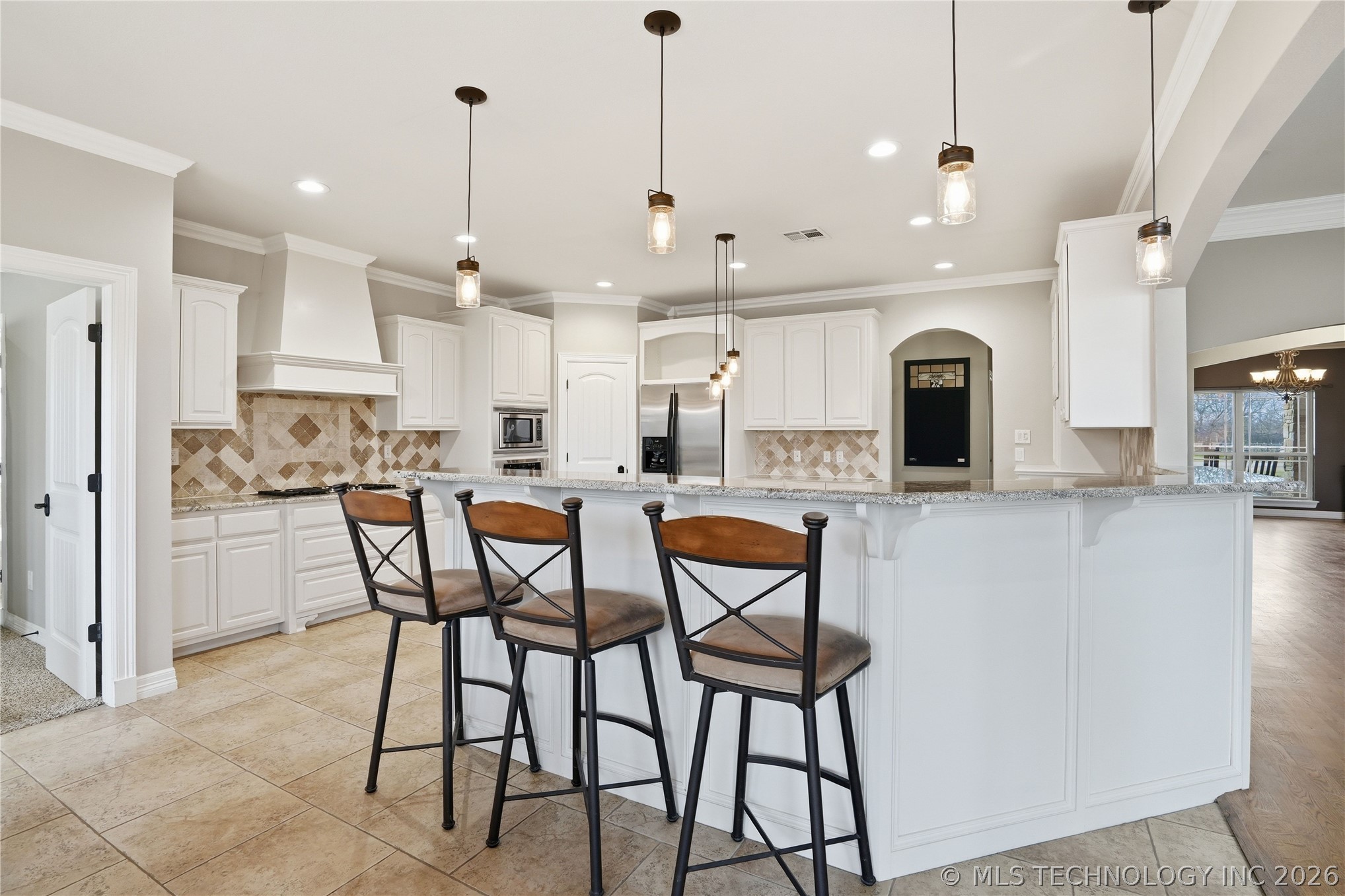 18005 W 71st Eastavenue Bixby OK 74008