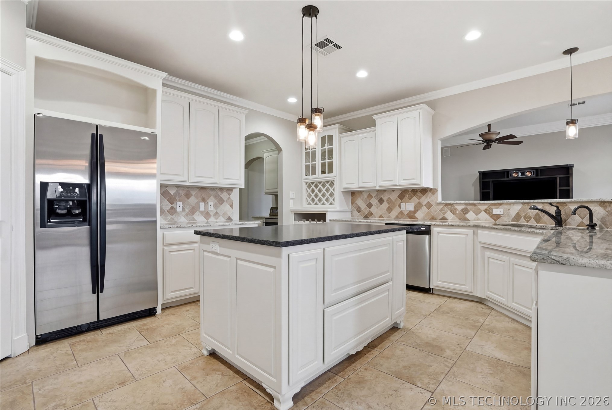 18005 W 71st Eastavenue Bixby OK 74008