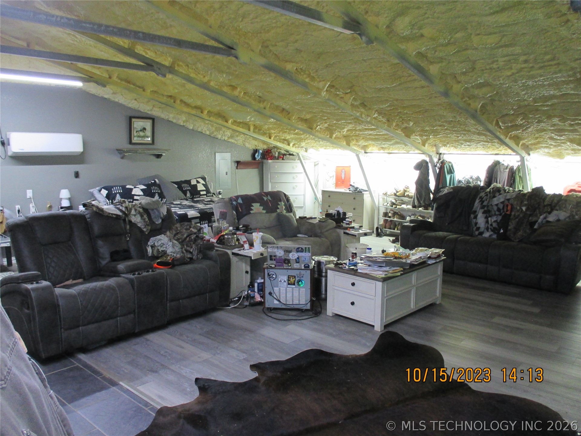 2905 E 2110 Hugo OK 74743