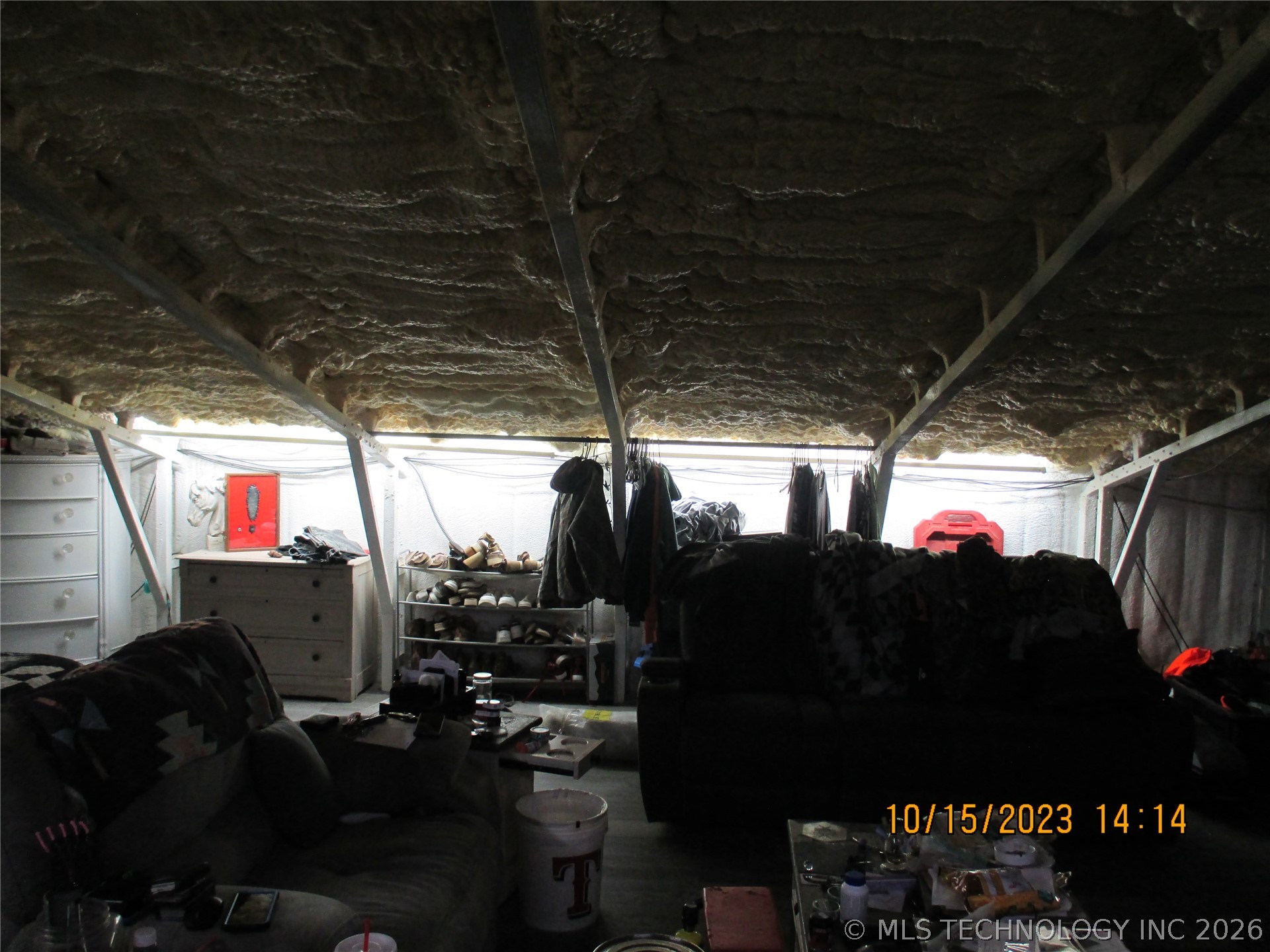 2905 E 2110 Hugo OK 74743