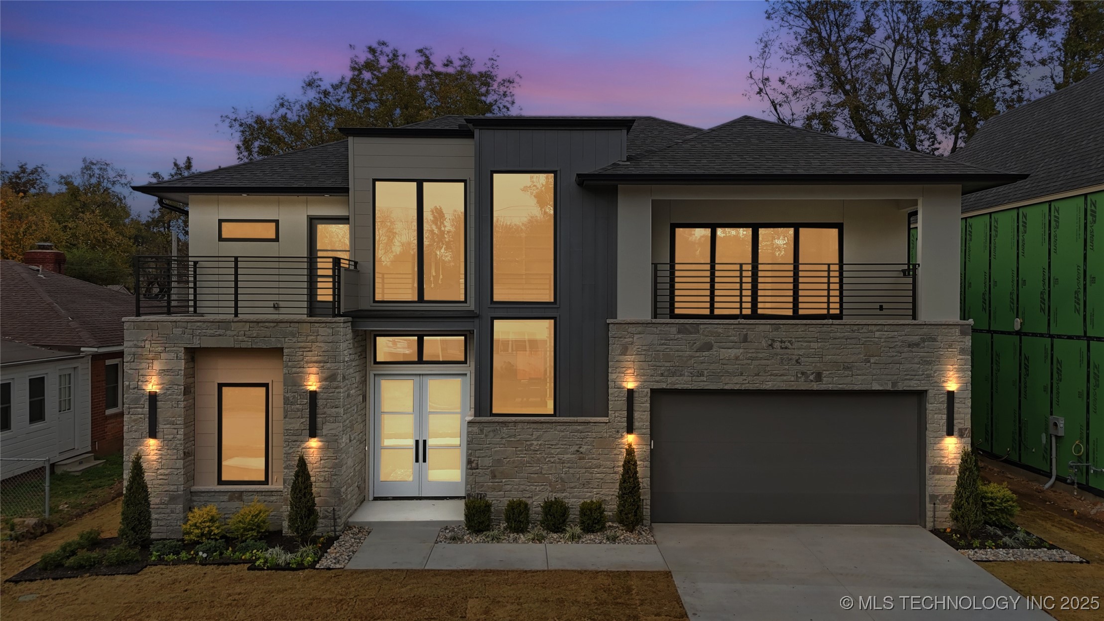 227 E 35th Place S Tulsa OK 74105