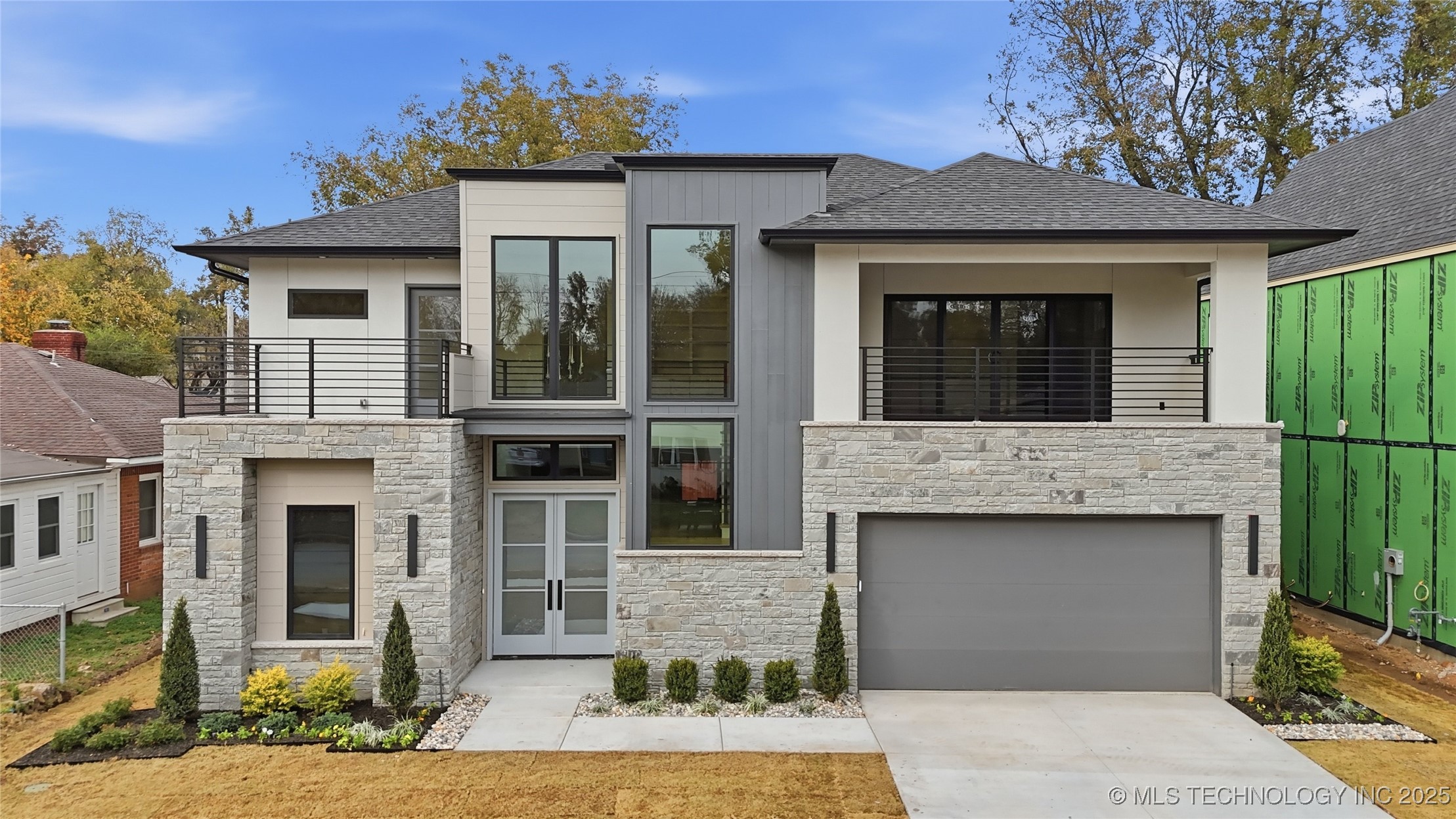 227 E 35th Place S Tulsa OK 74105