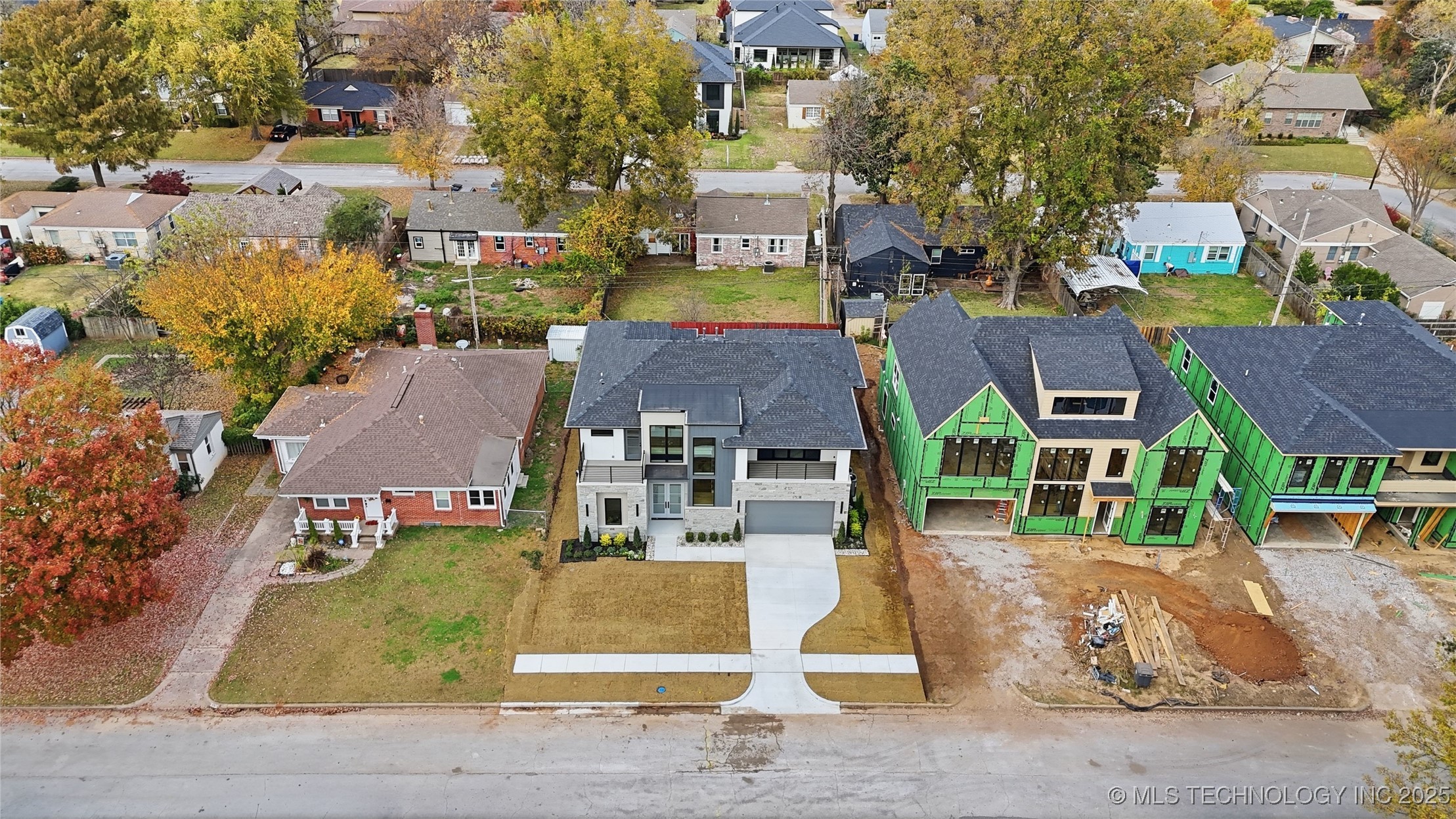227 E 35th Place S Tulsa OK 74105
