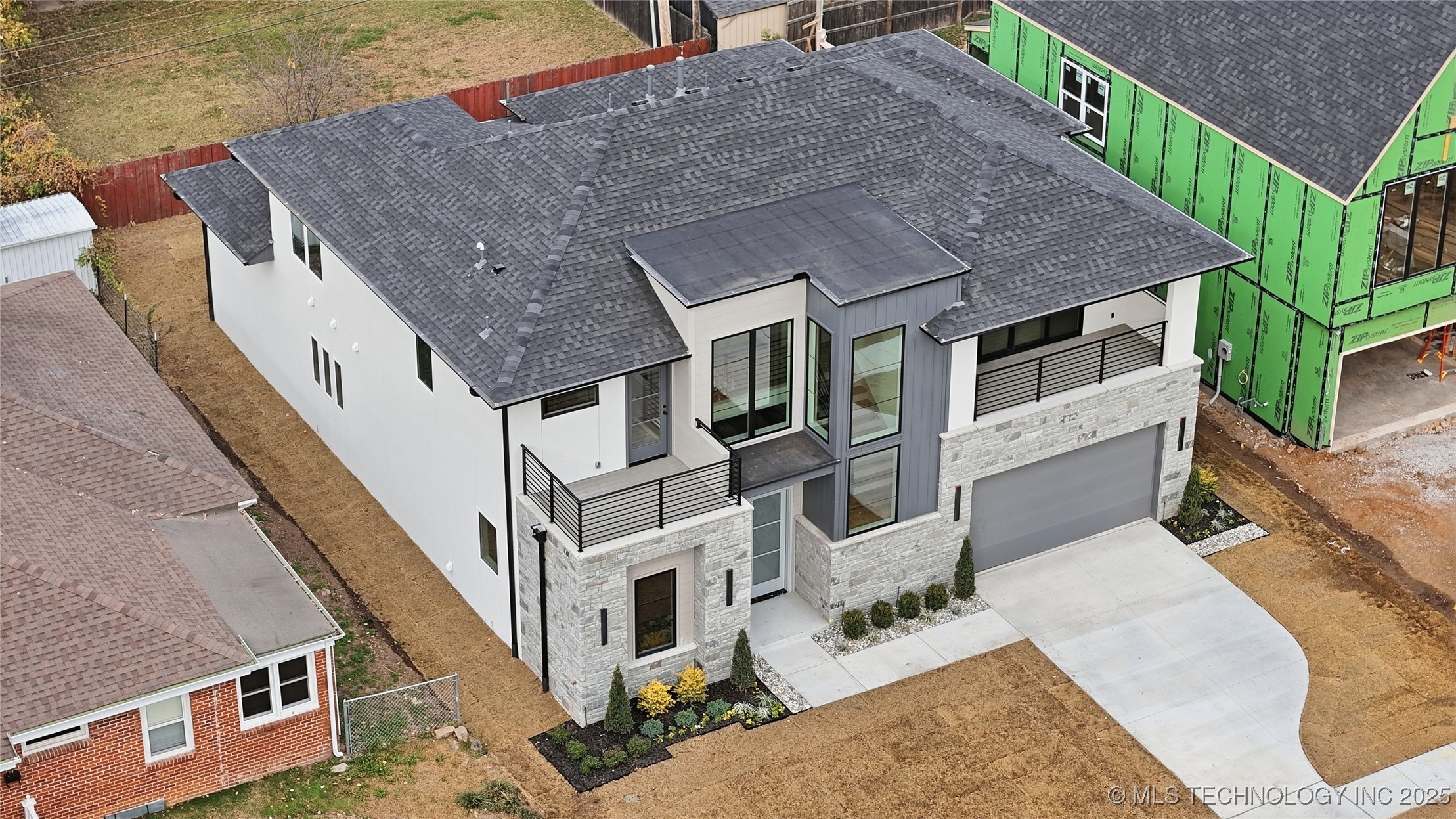 227 E 35th Place S Tulsa OK 74105