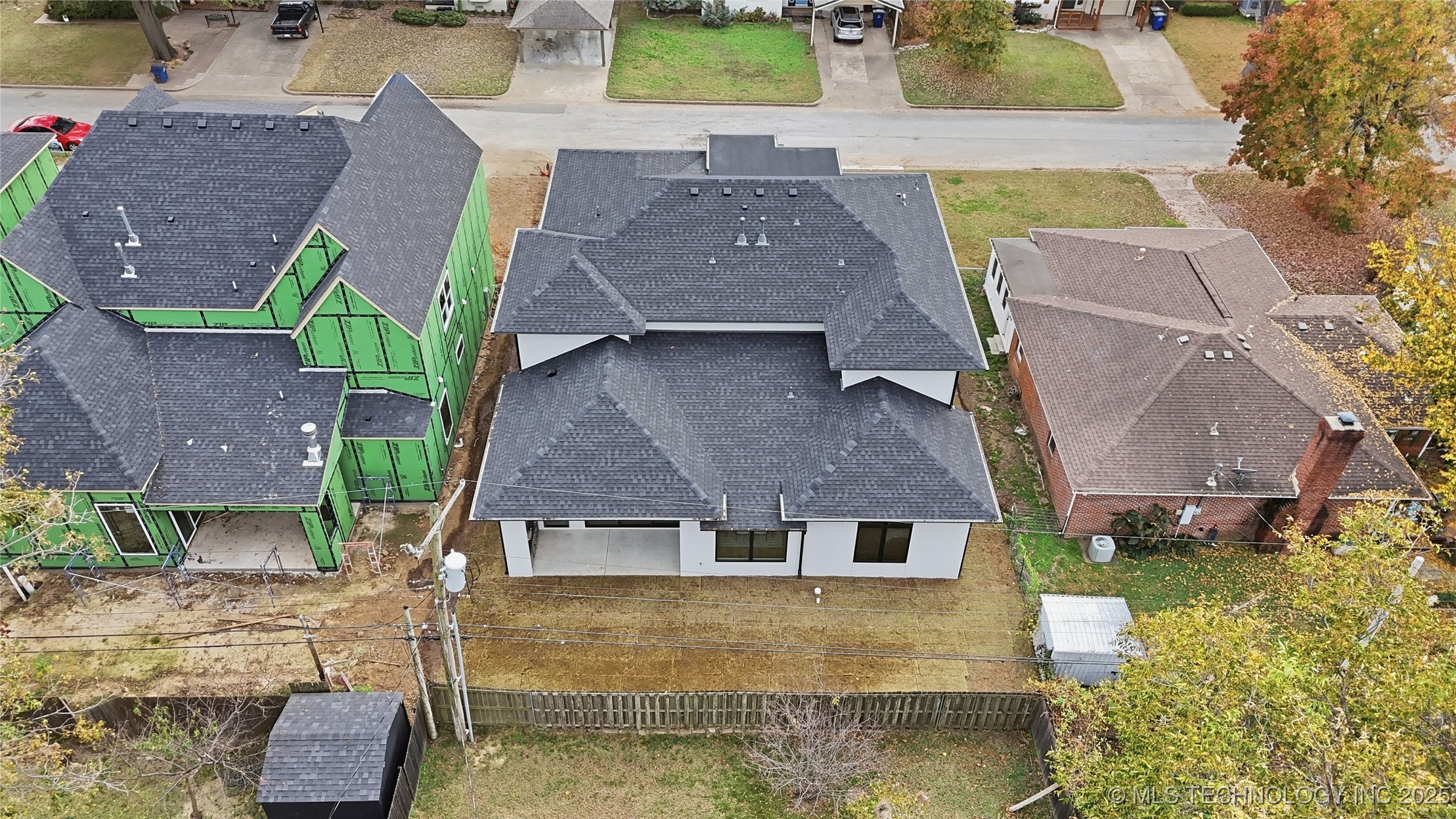 227 E 35th Place S Tulsa OK 74105