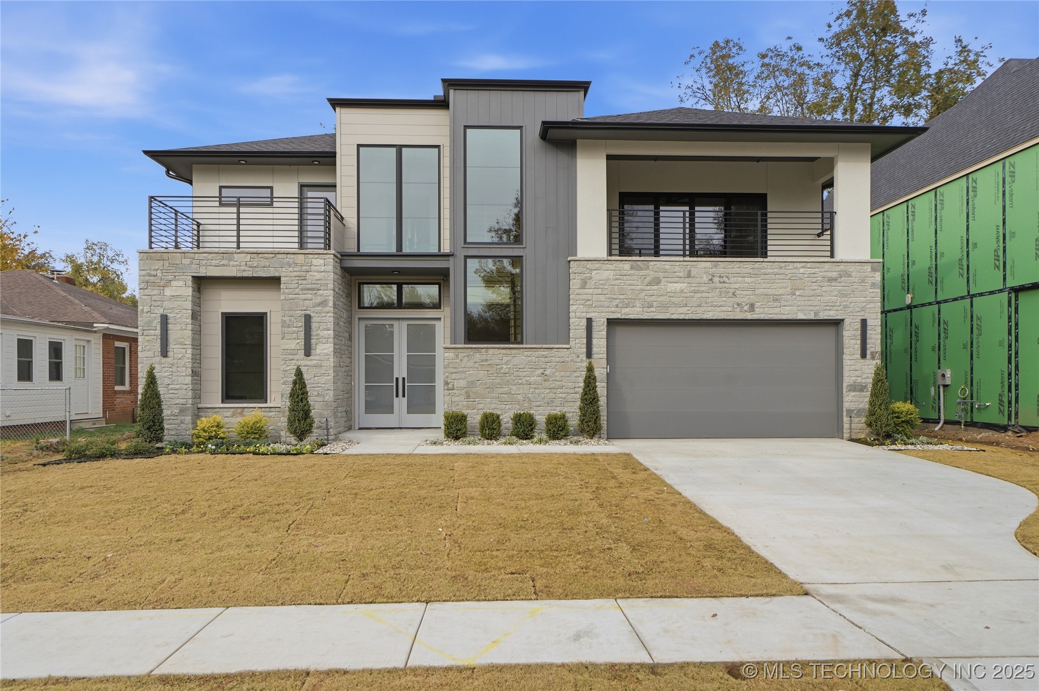 227 E 35th Place S Tulsa OK 74105