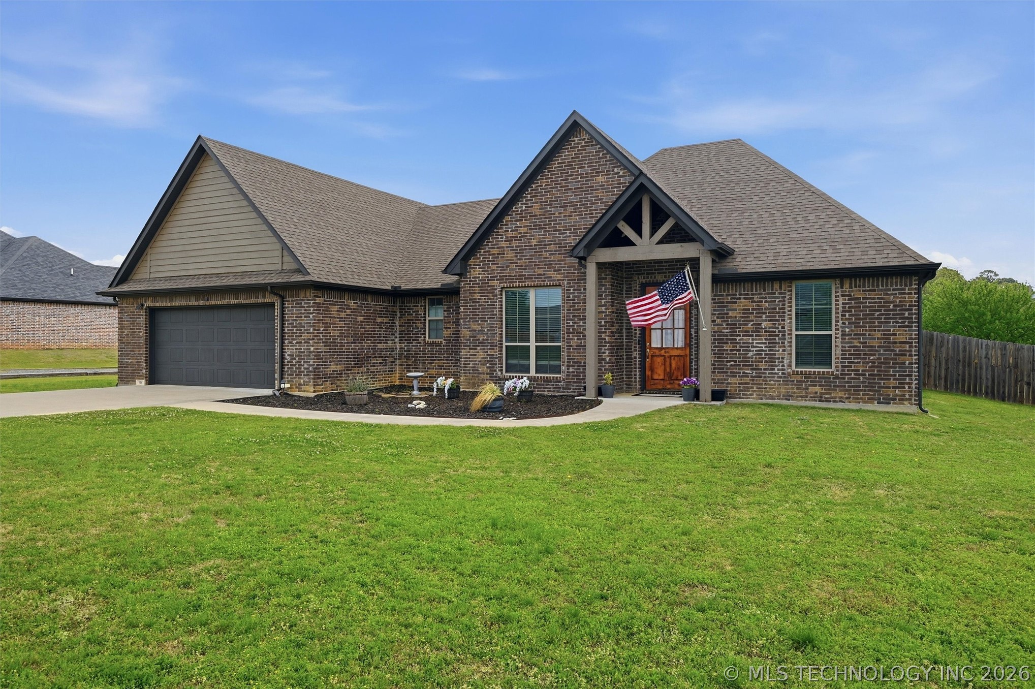 104 Edgewood Durant OK 74701