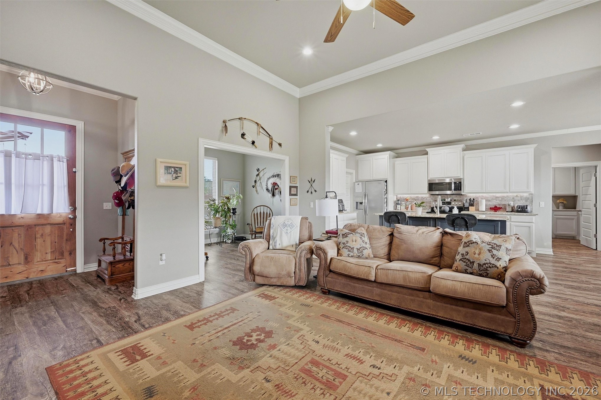 104 Edgewood Durant OK 74701