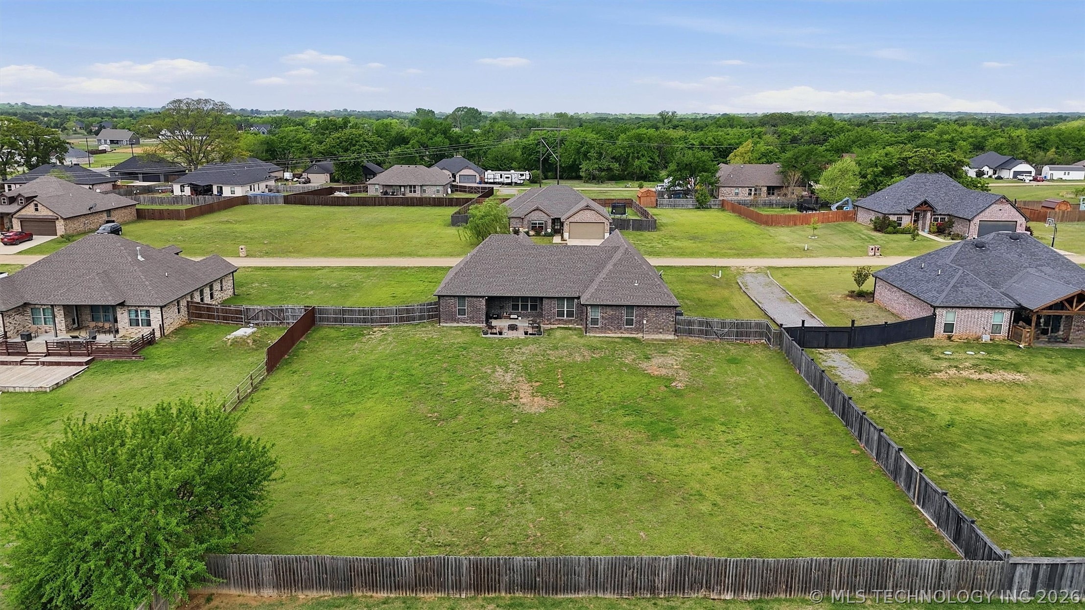 104 Edgewood Durant OK 74701
