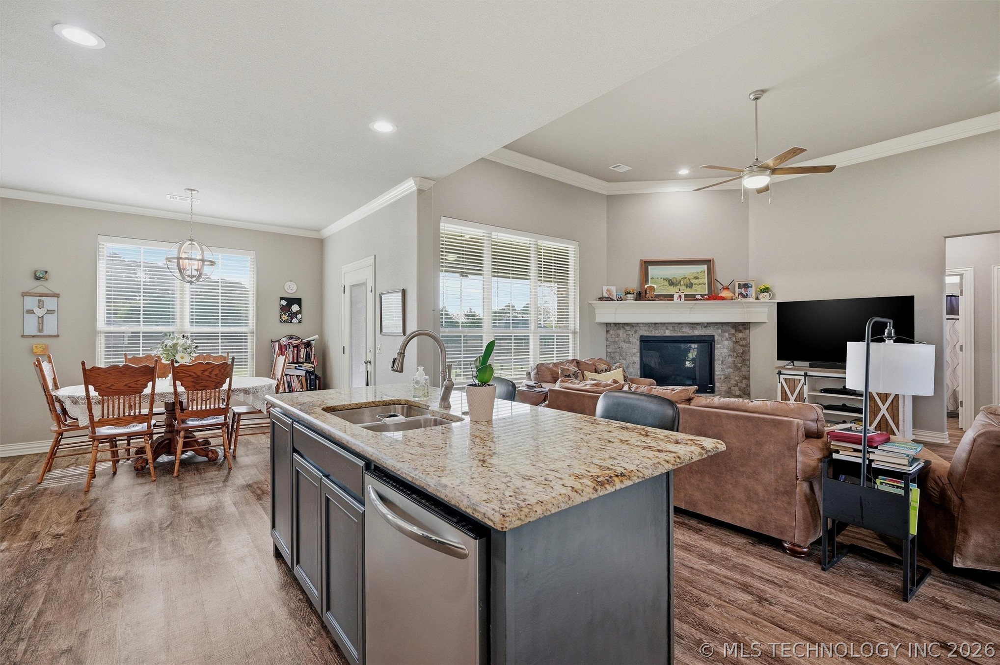 104 Edgewood Durant OK 74701