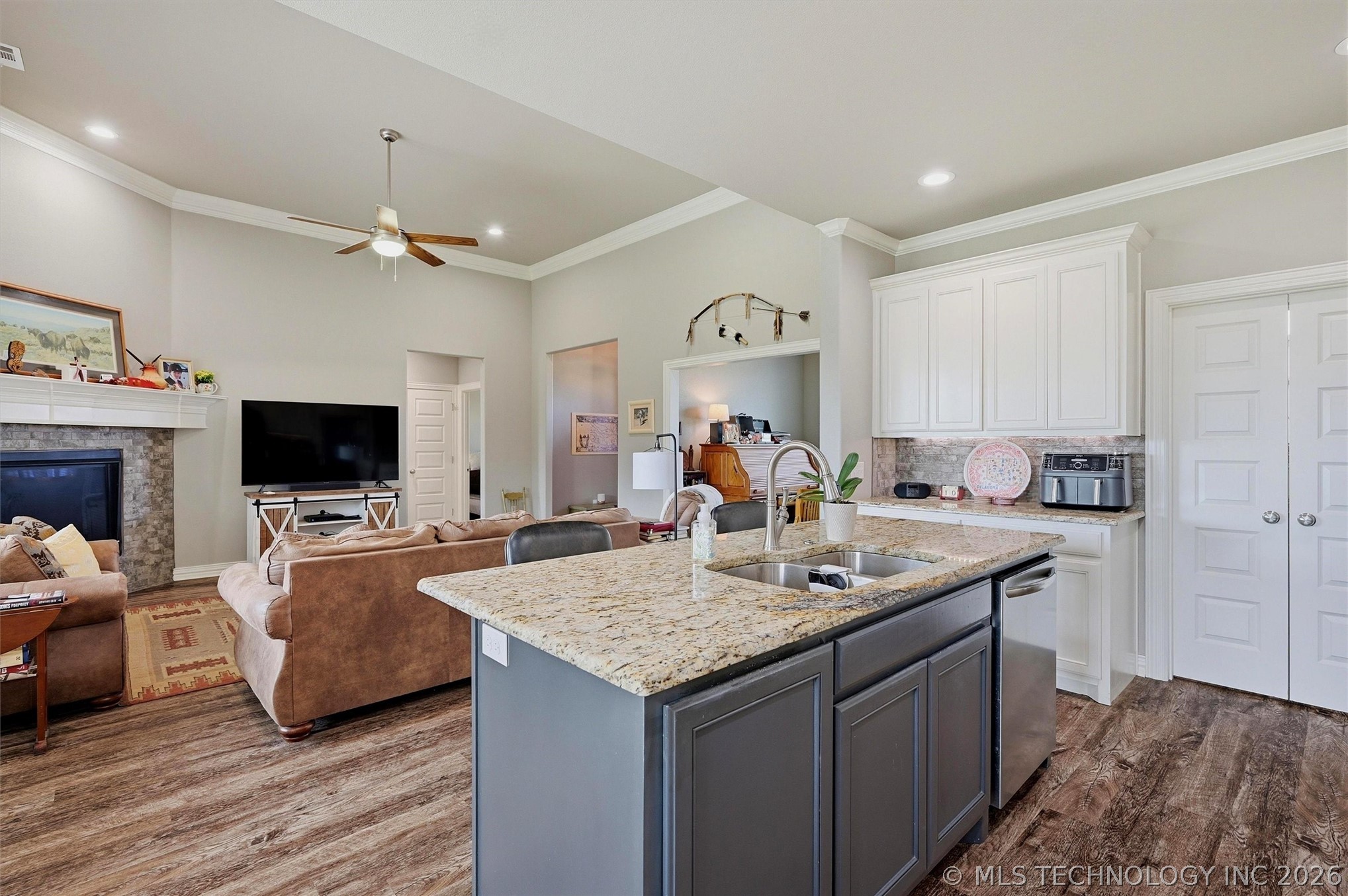 104 Edgewood Durant OK 74701