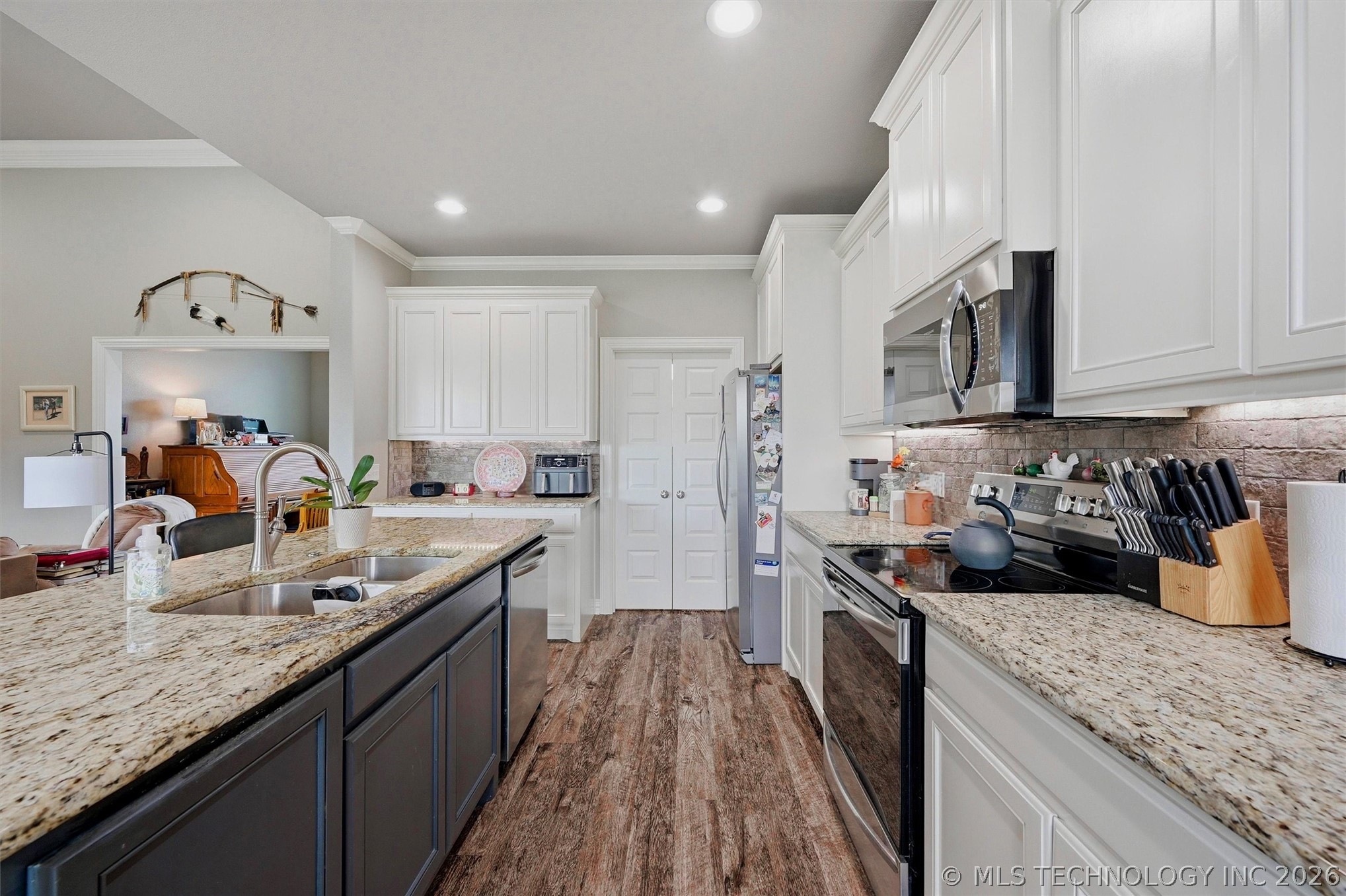 104 Edgewood Durant OK 74701