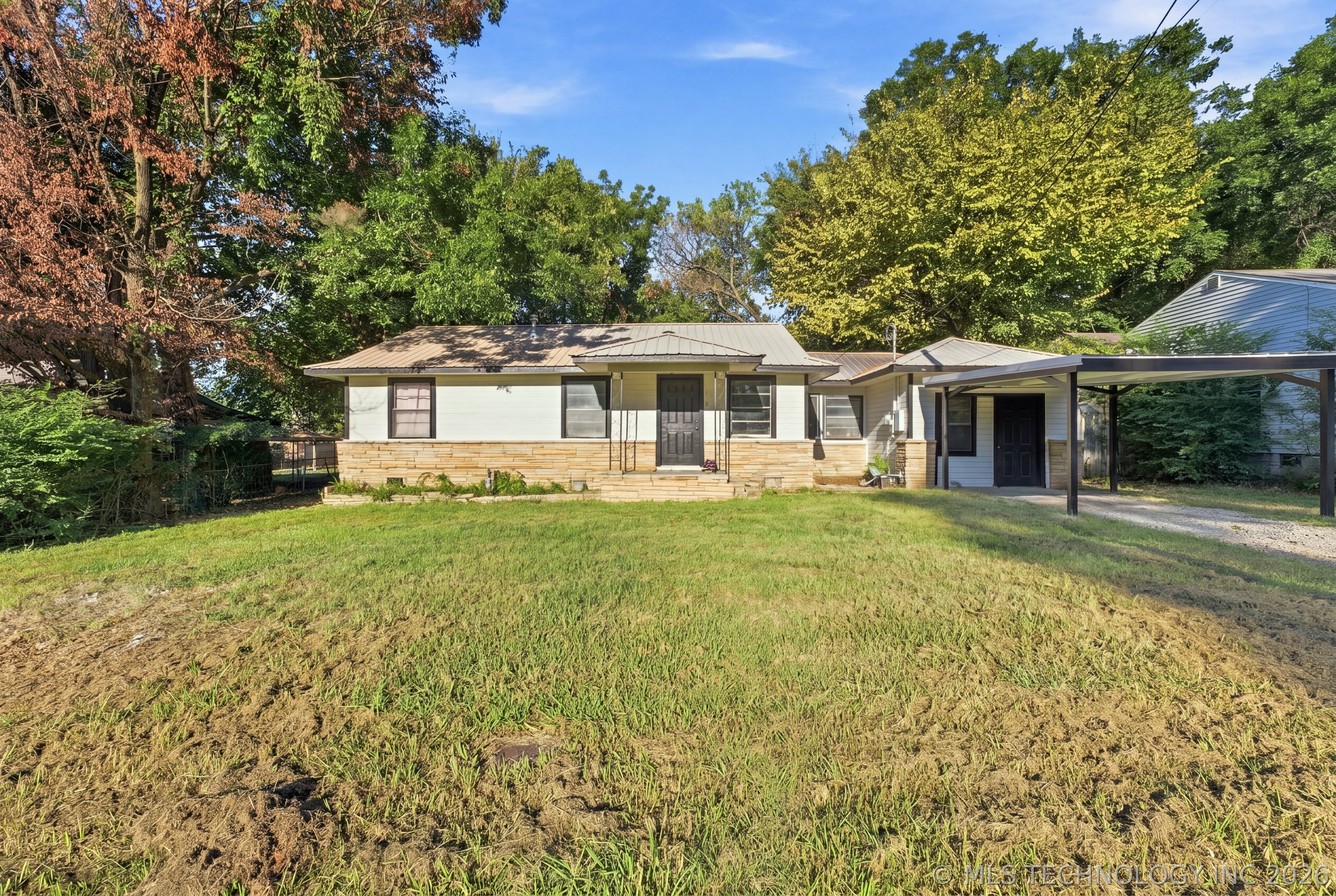 426 S Fairland Avenue Coweta OK 74429