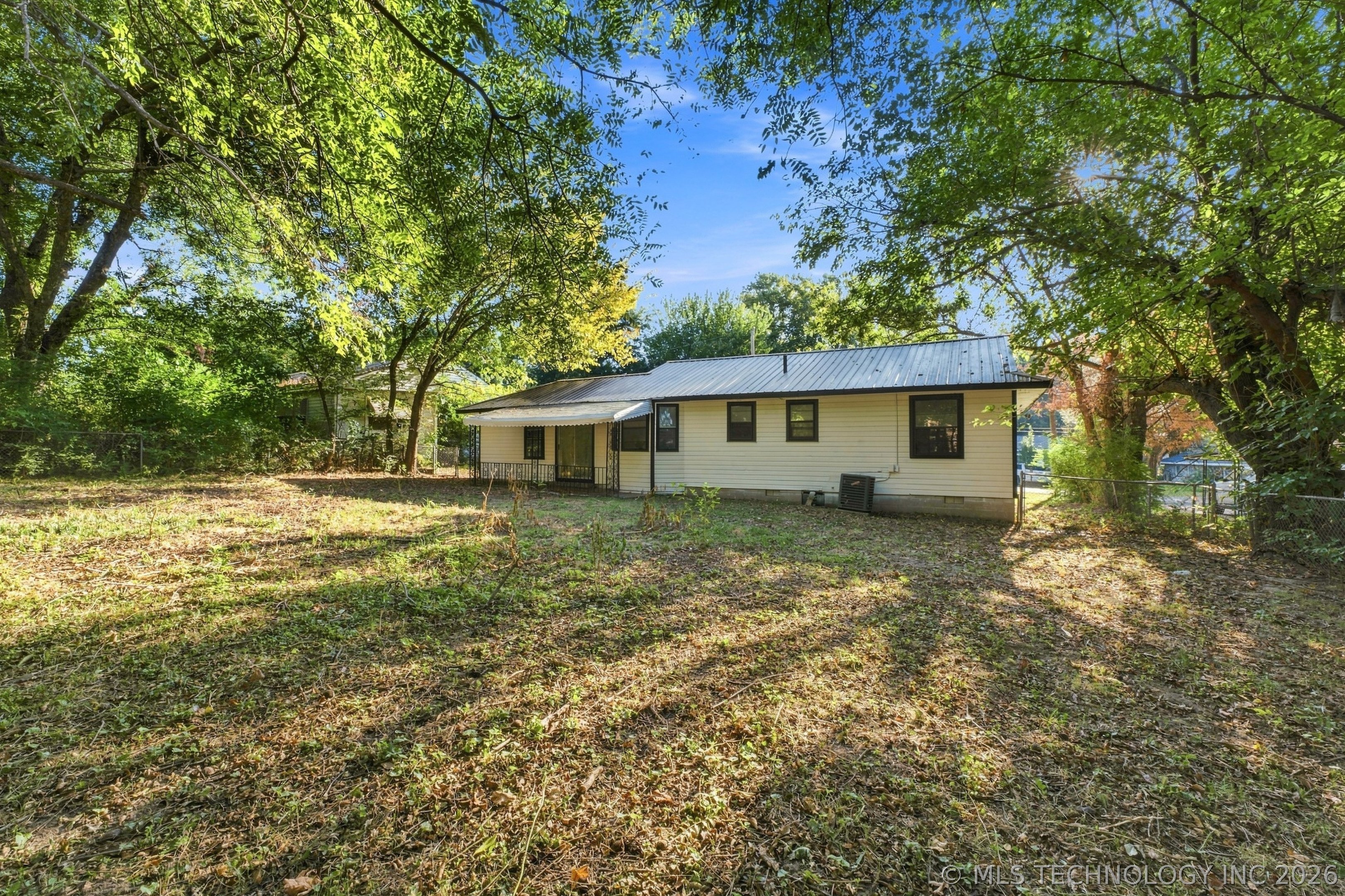 426 S Fairland Avenue Coweta OK 74429