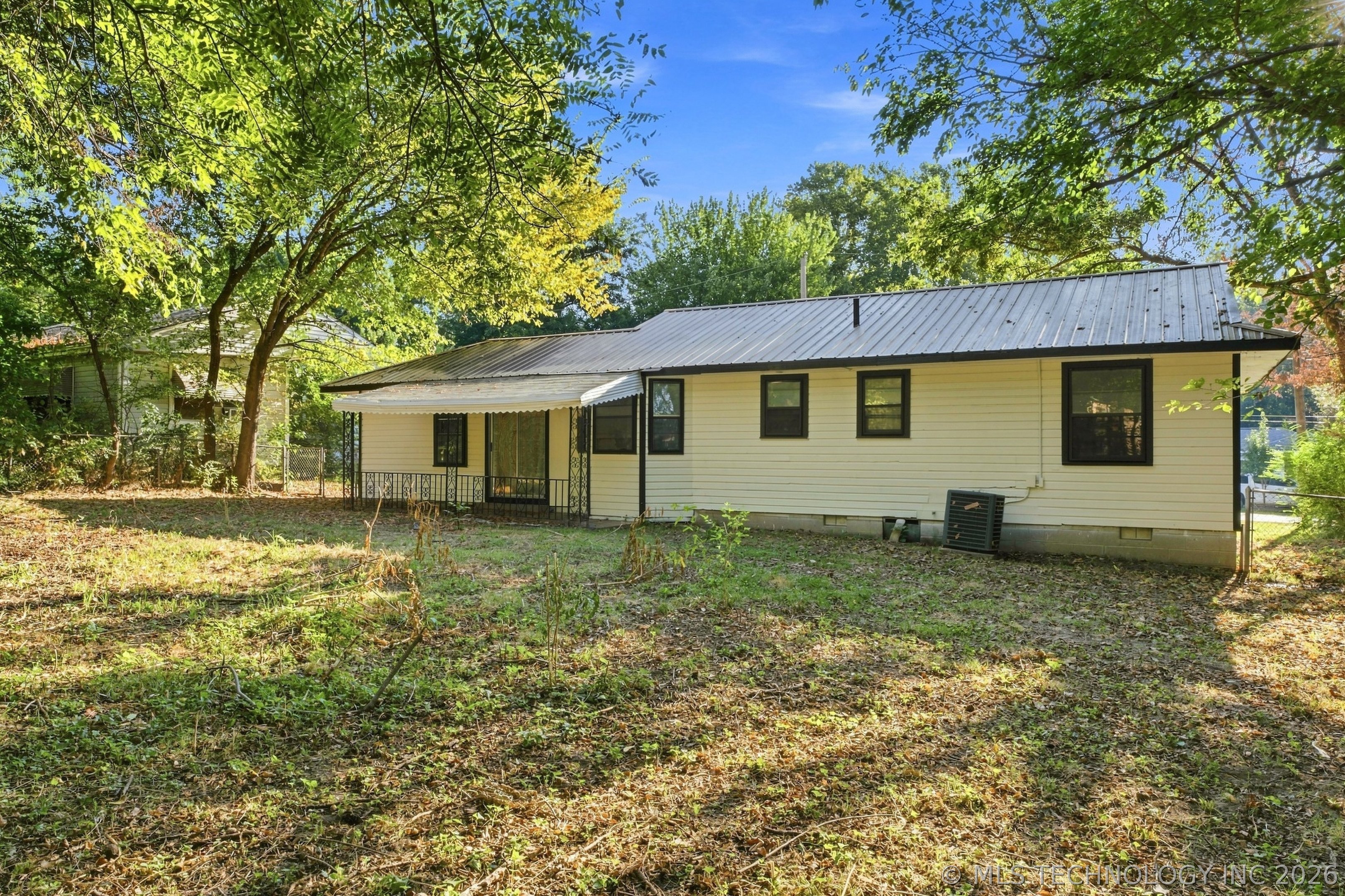 426 S Fairland Avenue Coweta OK 74429