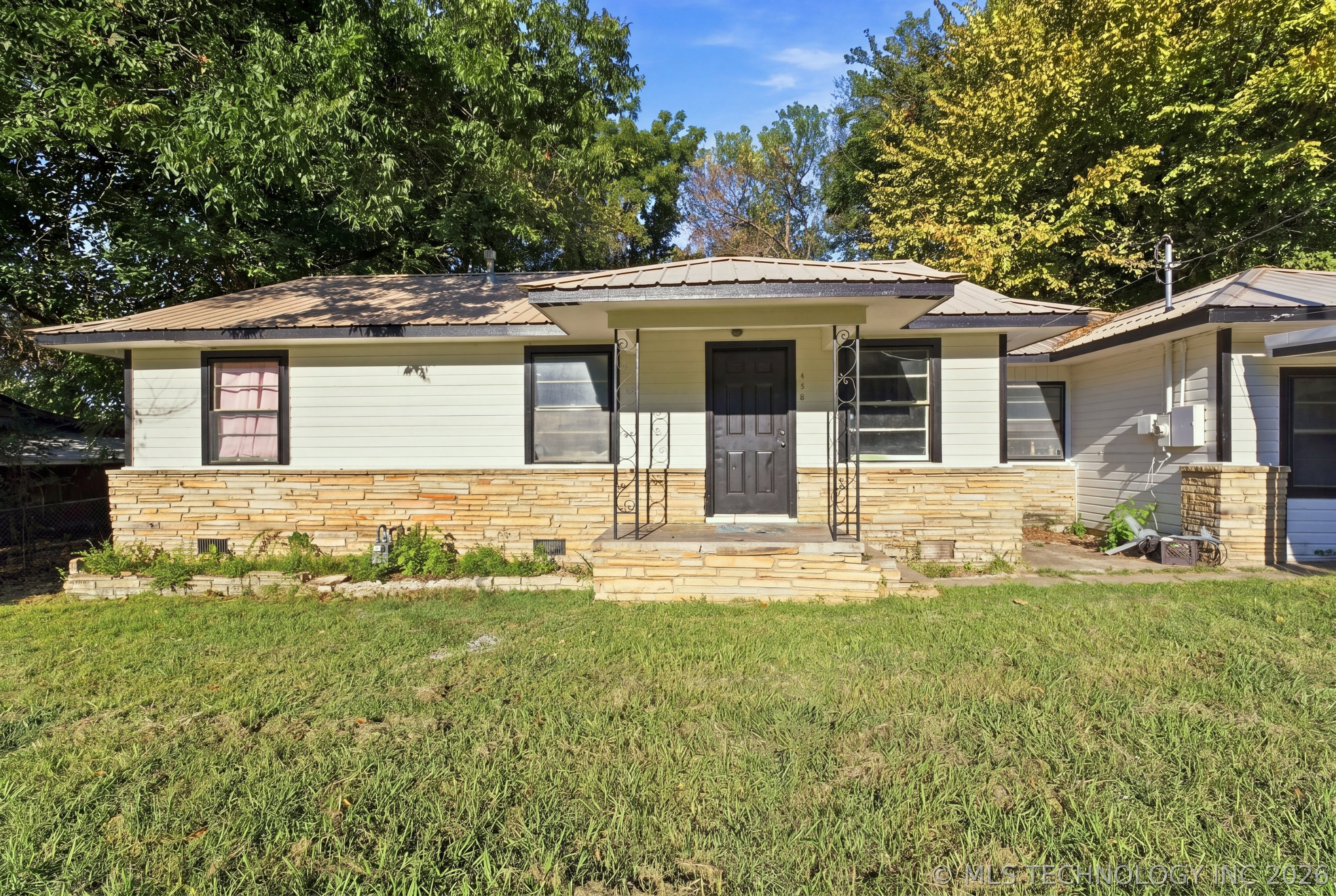 426 S Fairland Avenue Coweta OK 74429