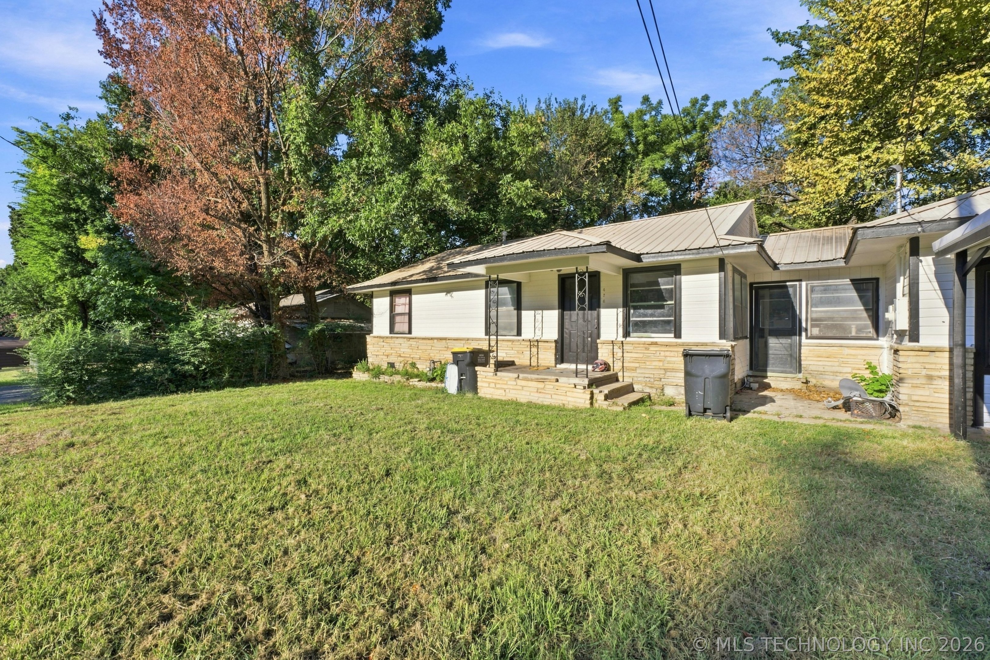 426 S Fairland Avenue Coweta OK 74429