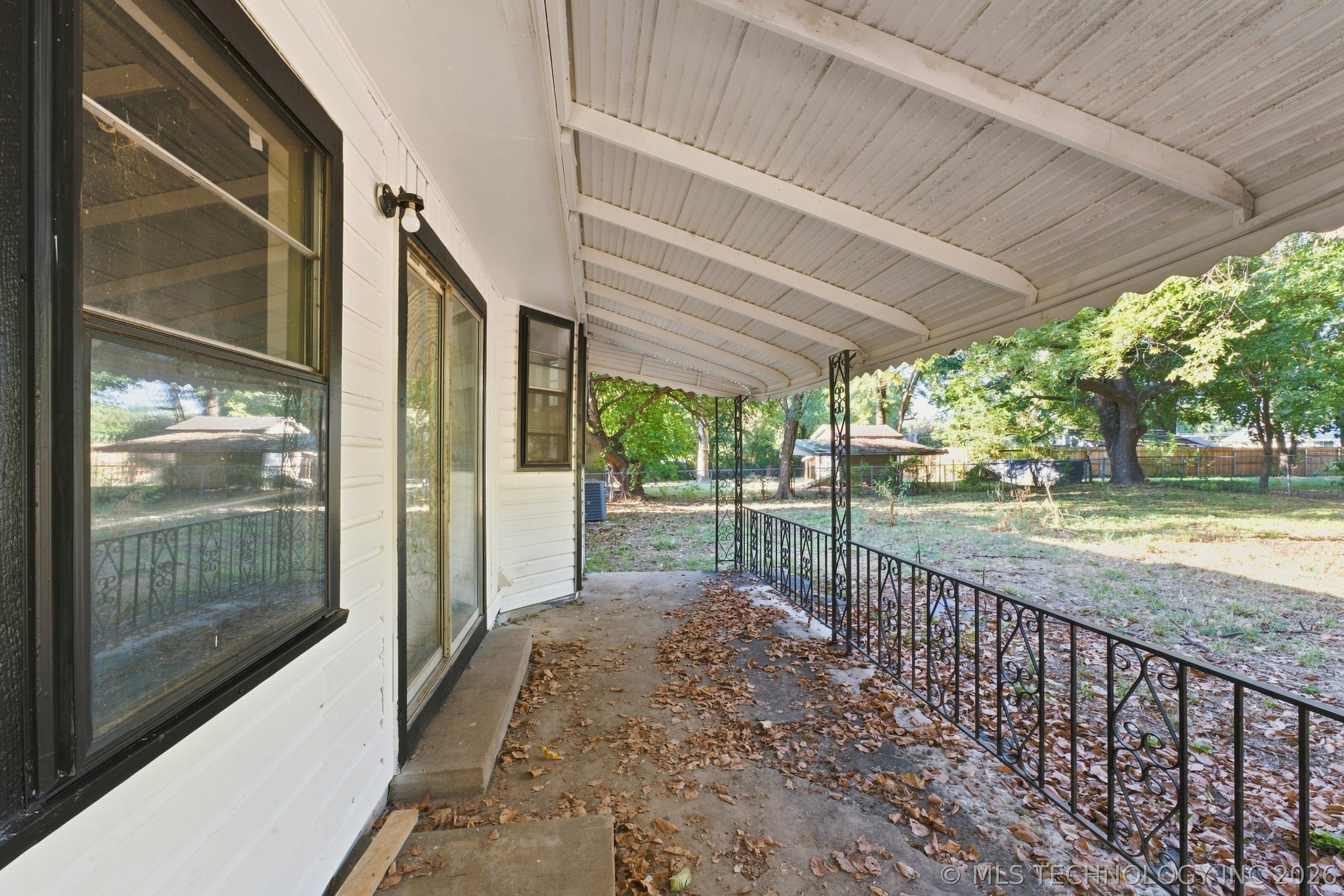426 S Fairland Avenue Coweta OK 74429