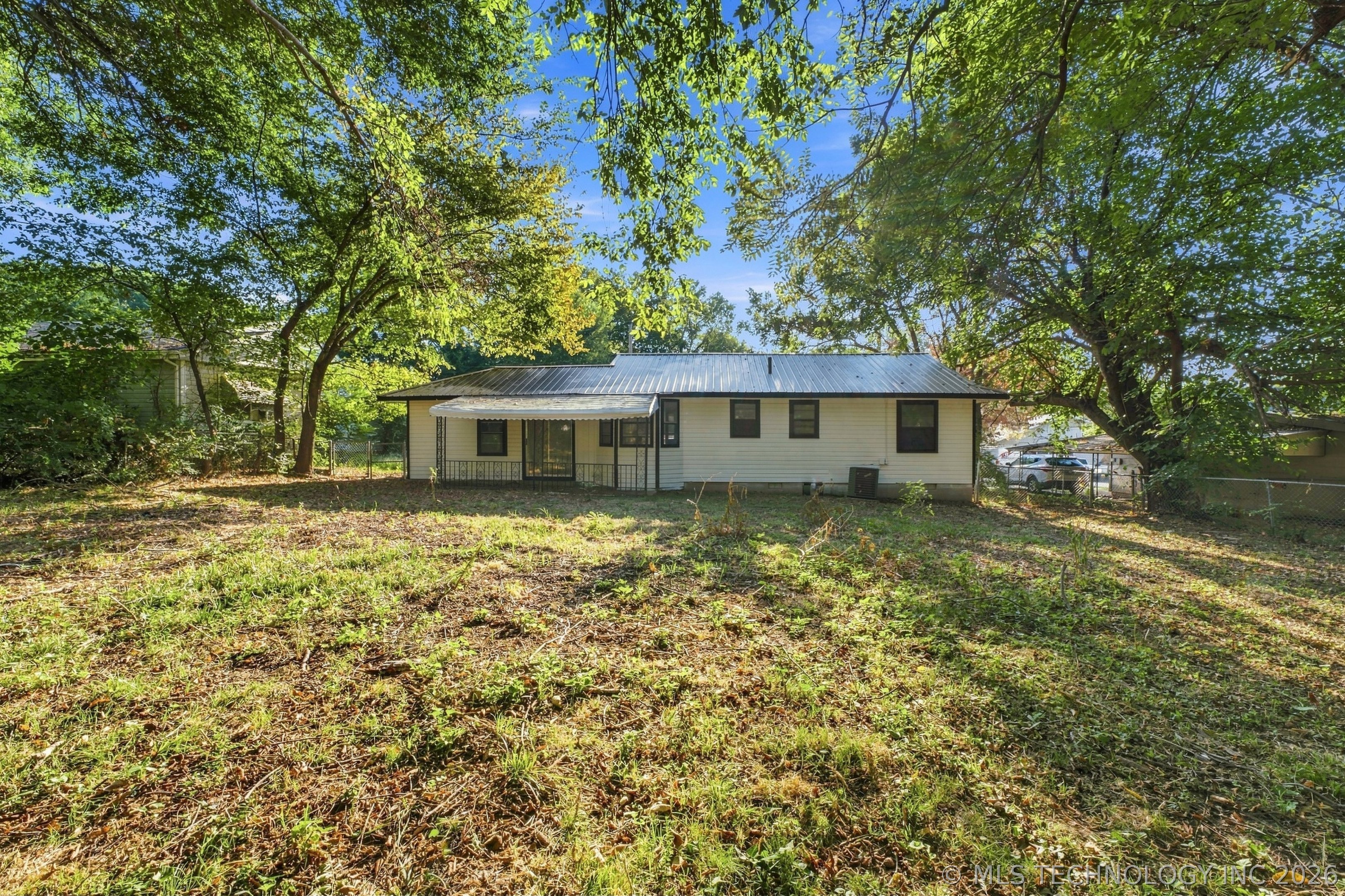 426 S Fairland Avenue Coweta OK 74429