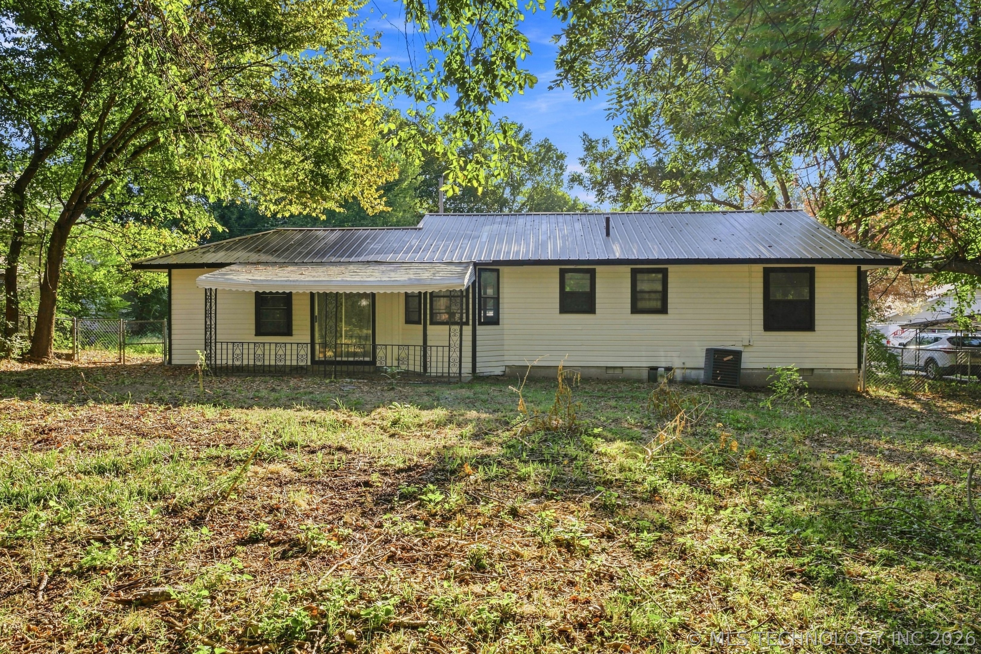 426 S Fairland Avenue Coweta OK 74429