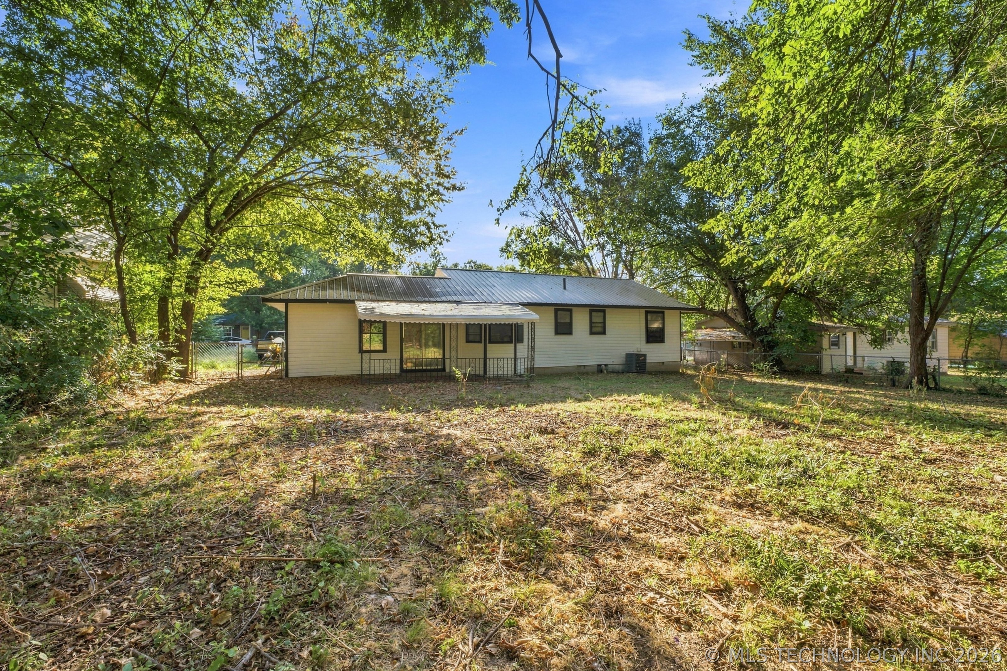 426 S Fairland Avenue Coweta OK 74429