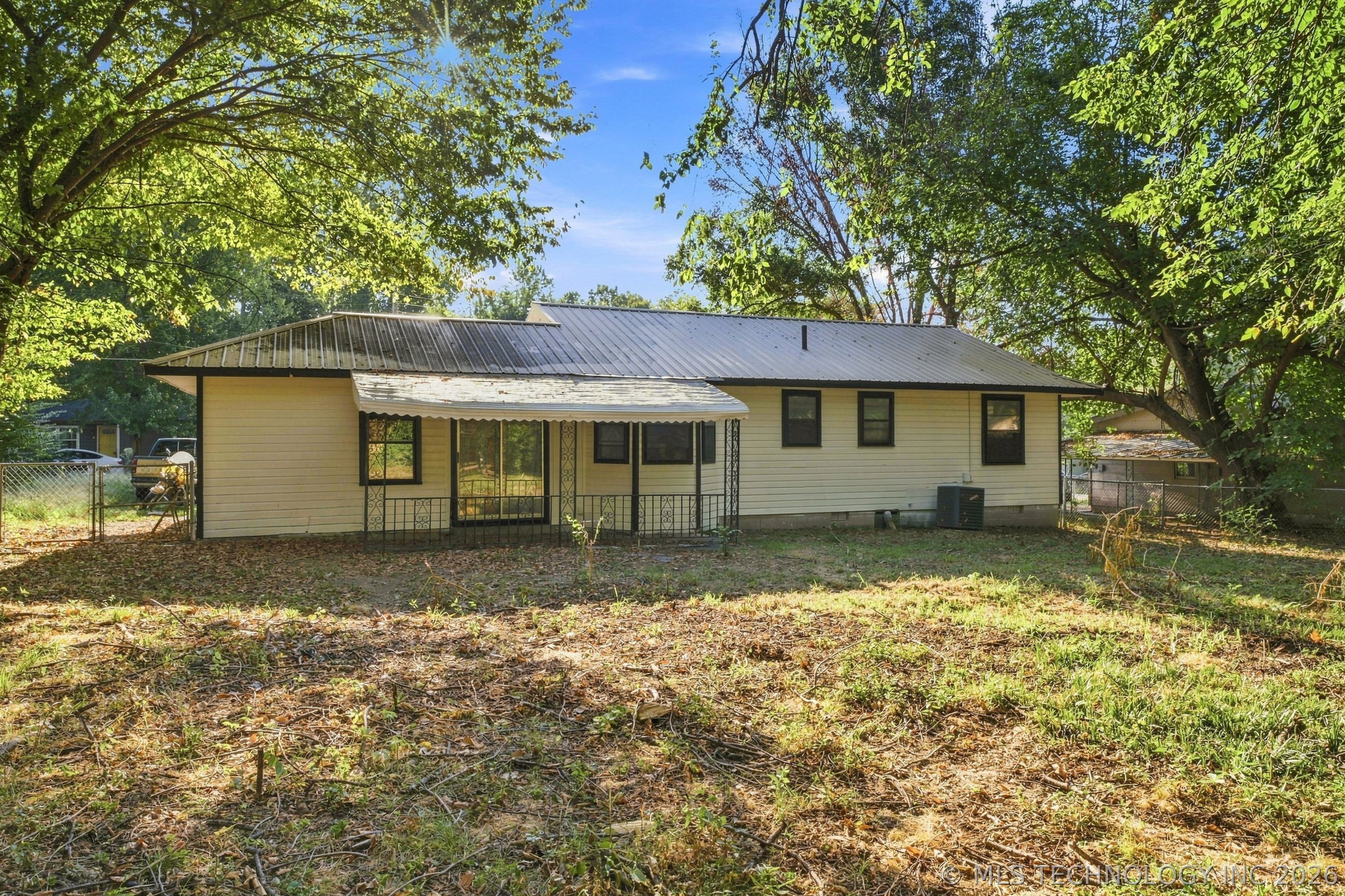 426 S Fairland Avenue Coweta OK 74429