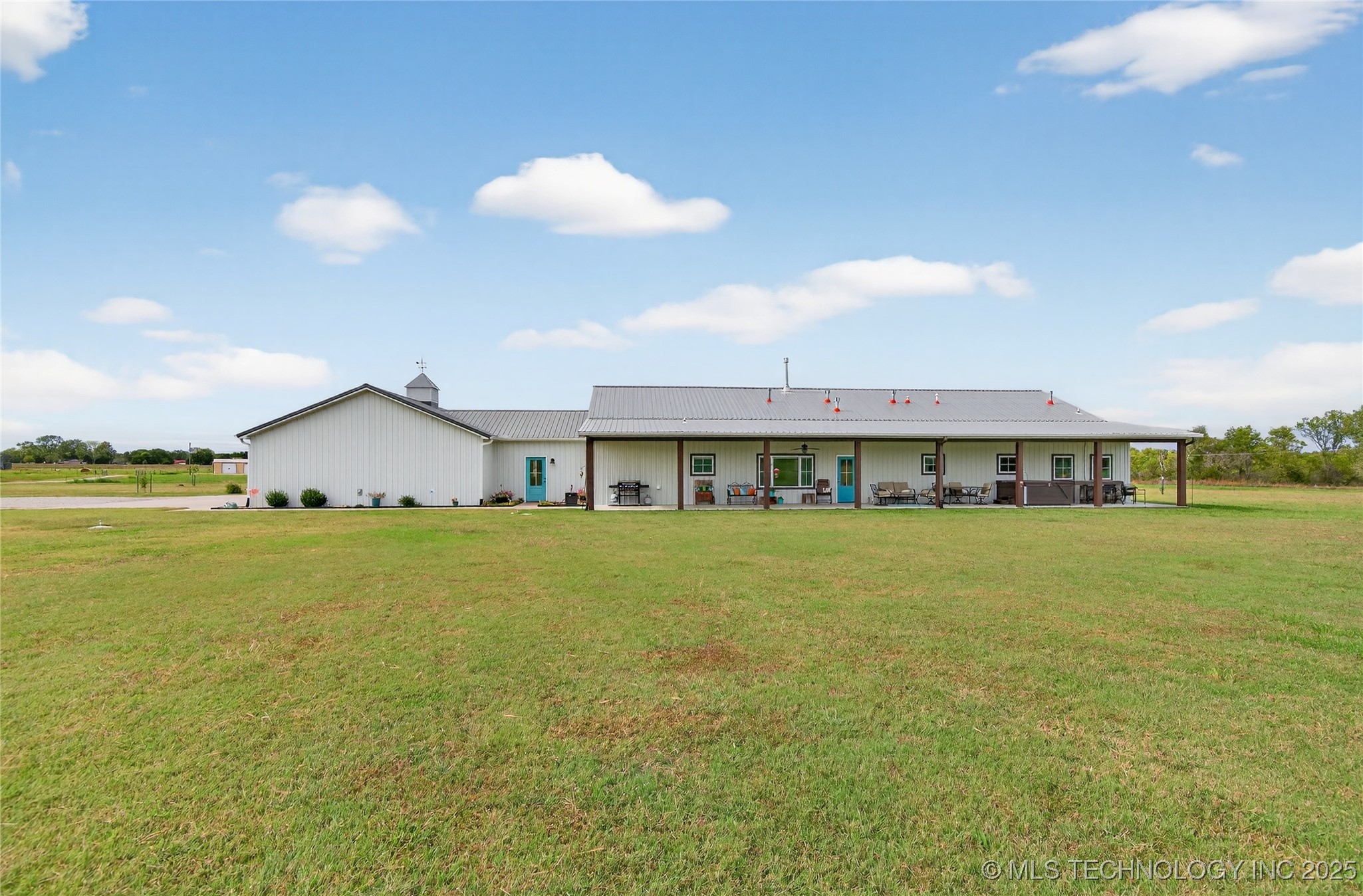 21600 N 4015 Road Bartlesville OK 74006