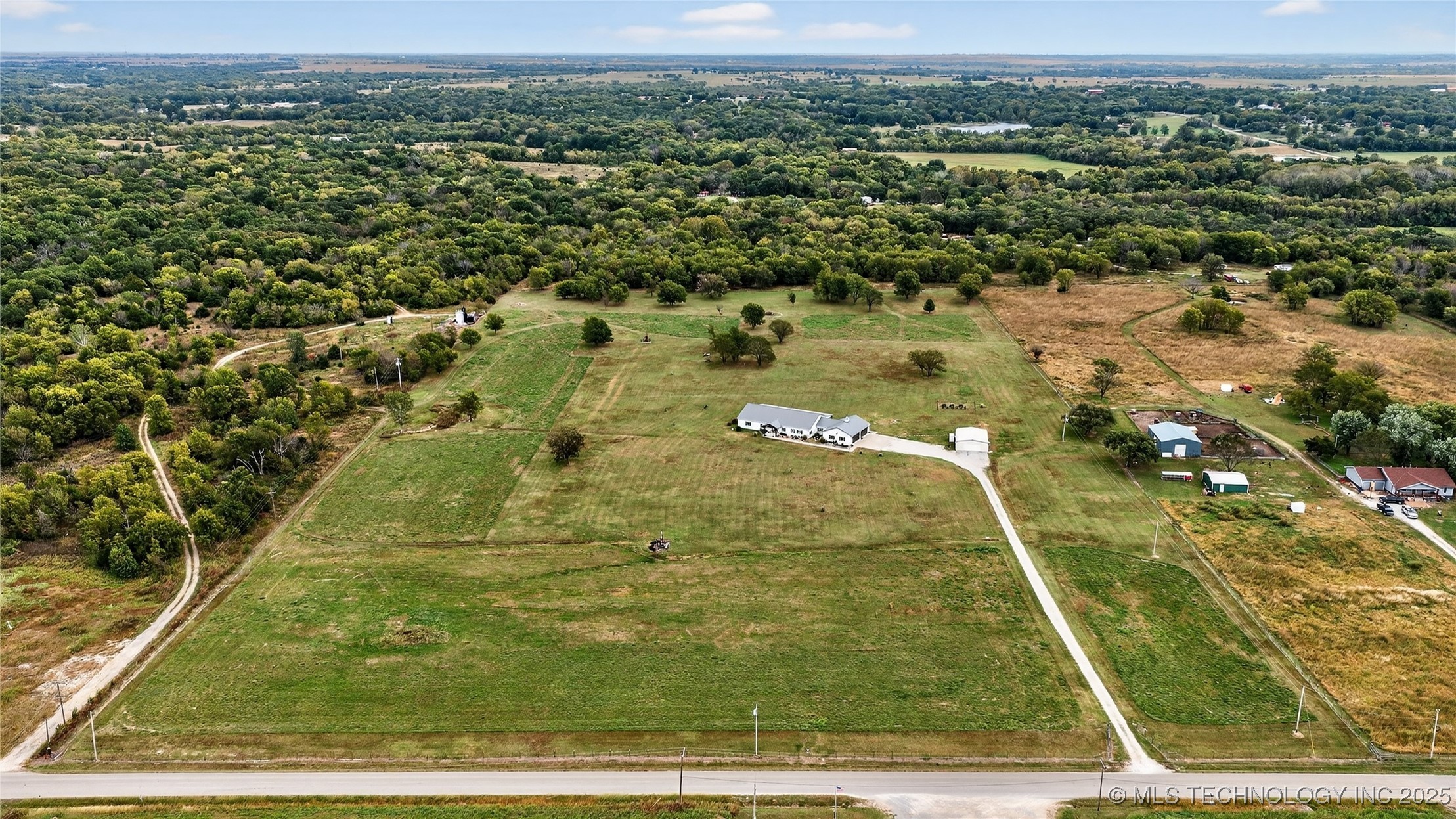 21600 N 4015 Road Bartlesville OK 74006