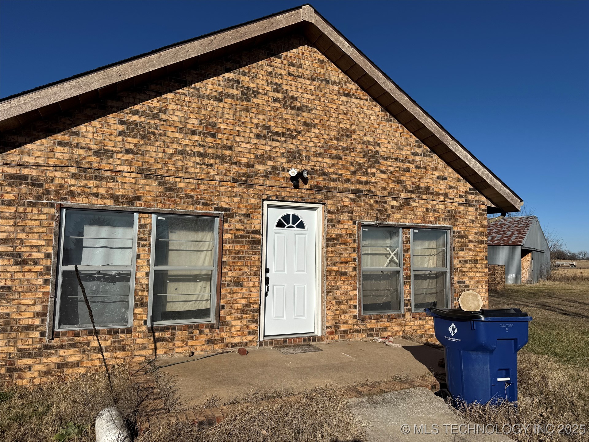 11185 State Highway 99 Highway Hominy OK 74035