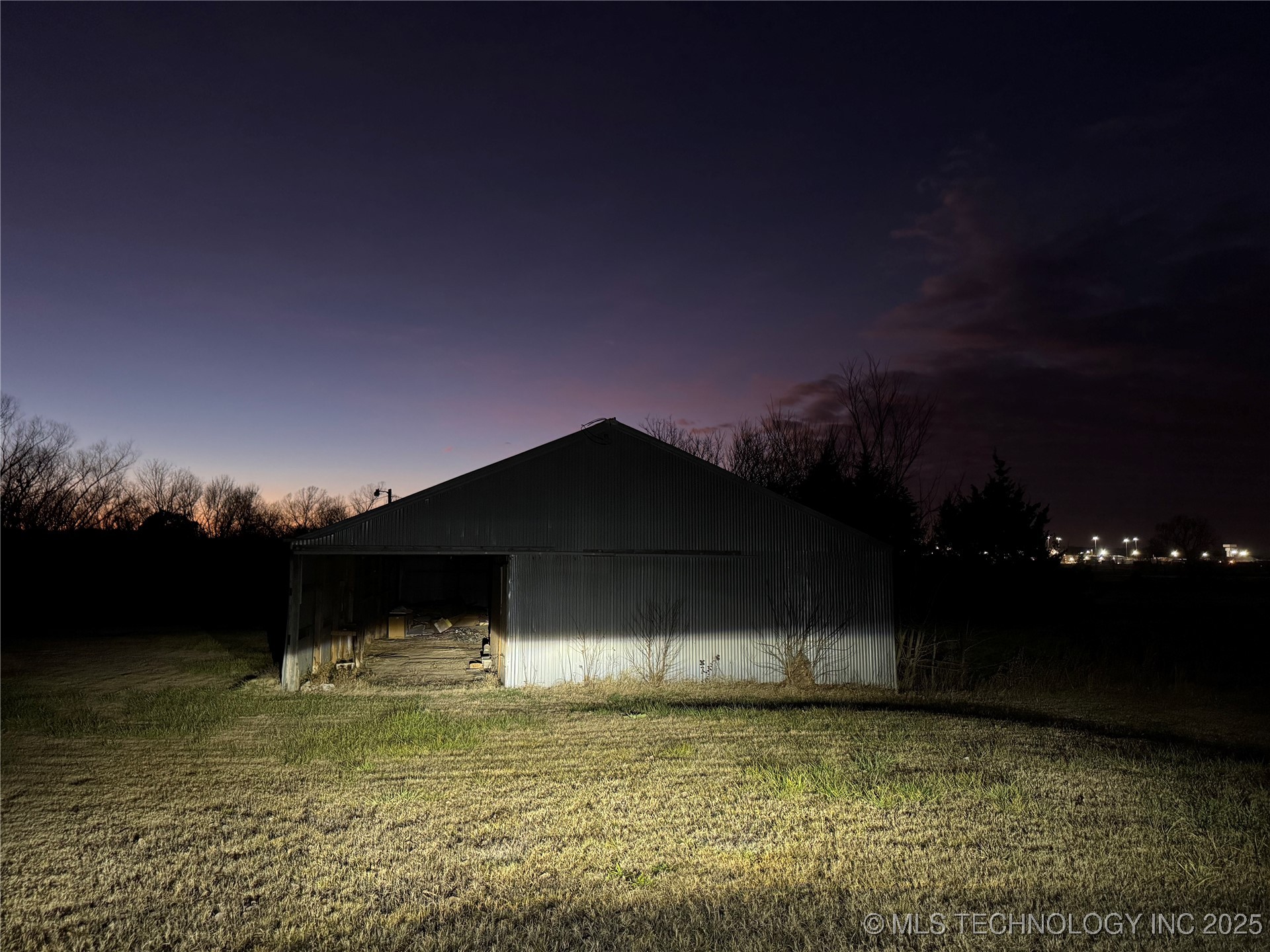 11185 State Highway 99 Highway Hominy OK 74035