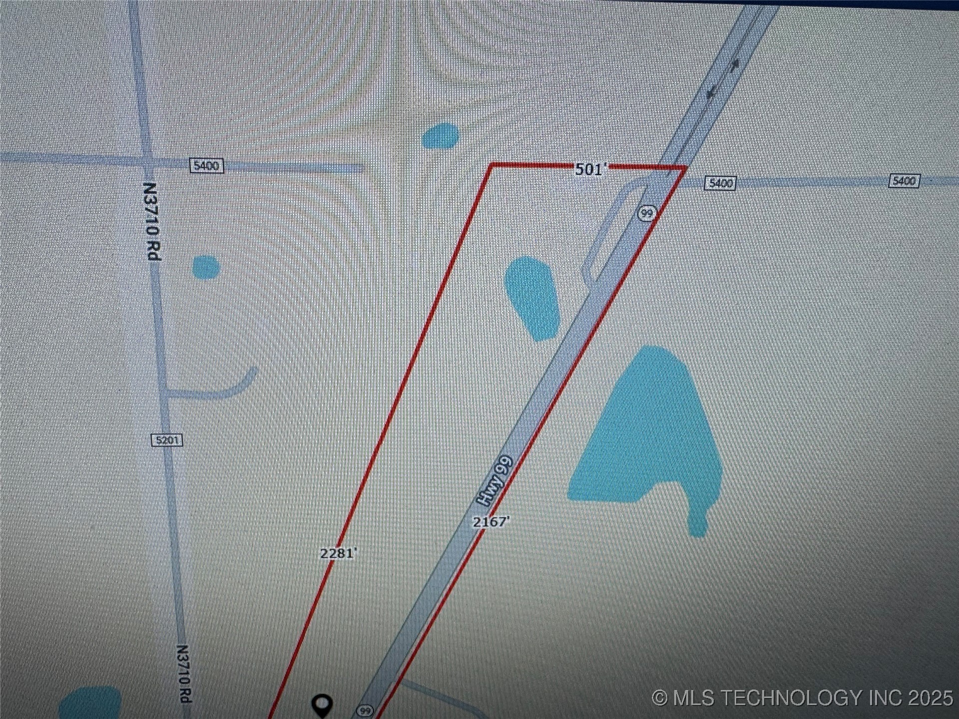11185 State Highway 99 Highway Hominy OK 74035