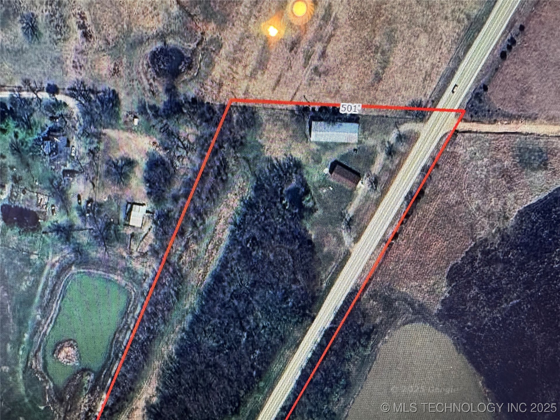11185 State Highway 99 Highway Hominy OK 74035