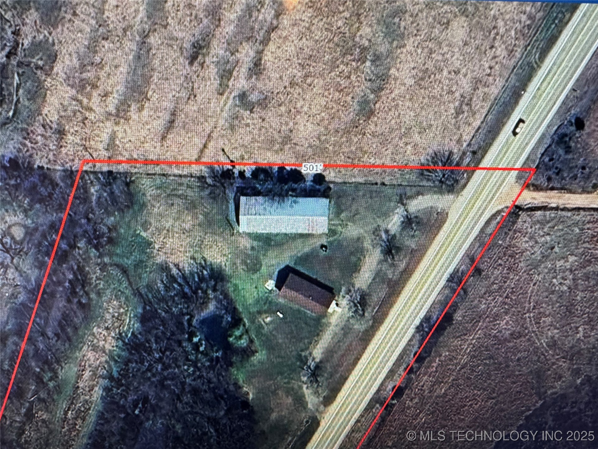 11185 State Highway 99 Highway Hominy OK 74035