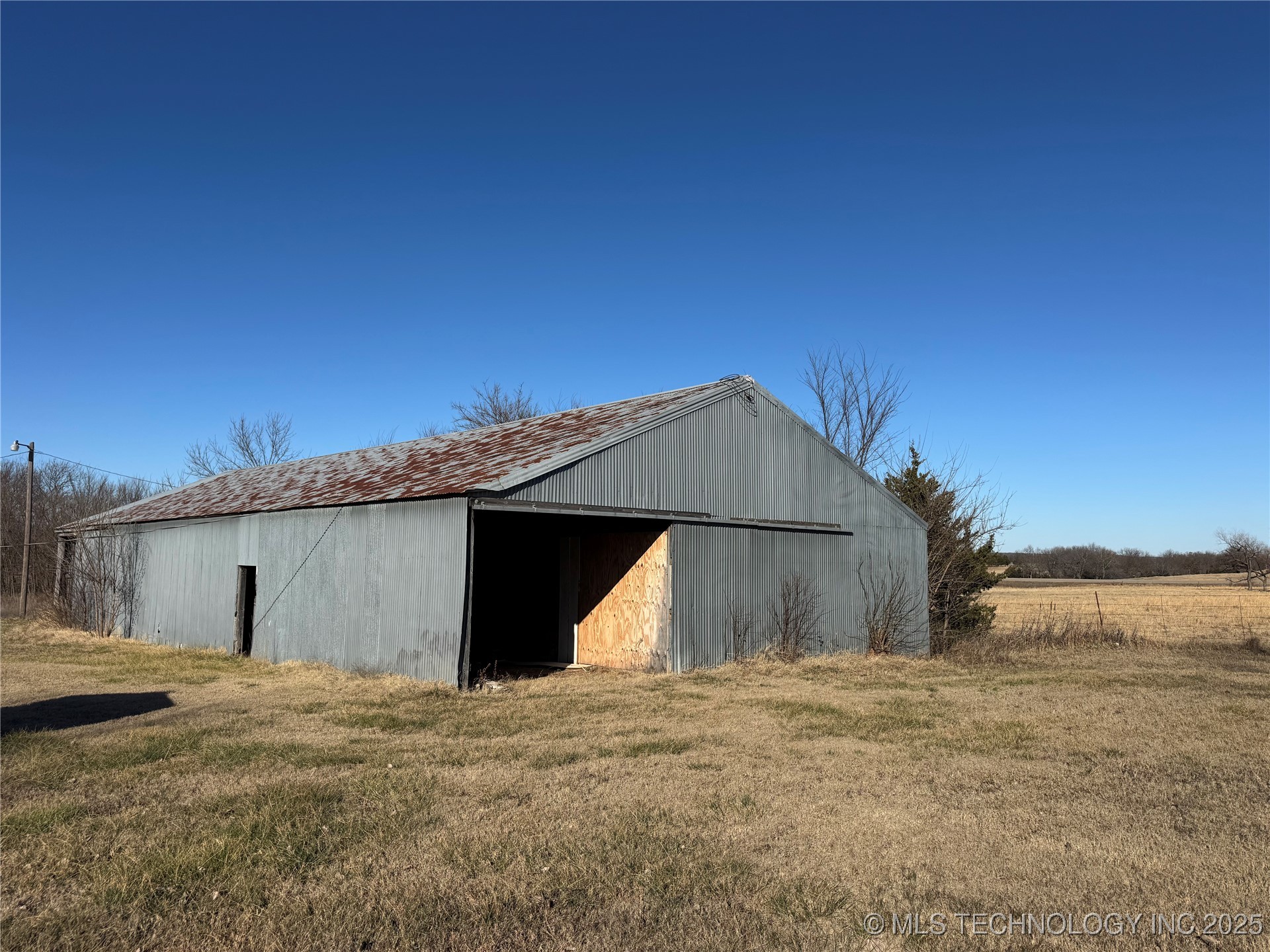 11185 State Highway 99 Highway Hominy OK 74035