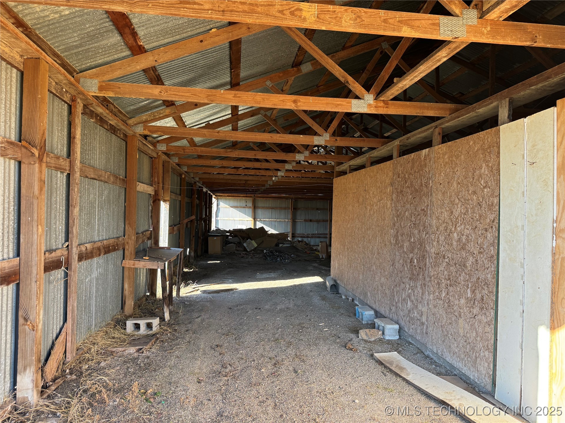 11185 State Highway 99 Highway Hominy OK 74035