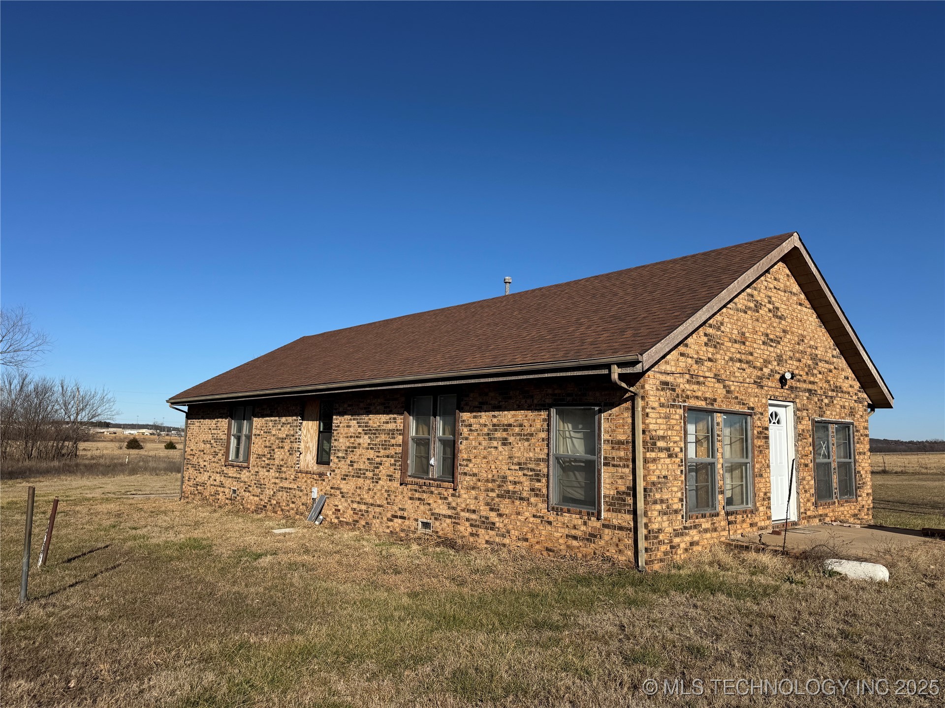 11185 State Highway 99 Highway Hominy OK 74035